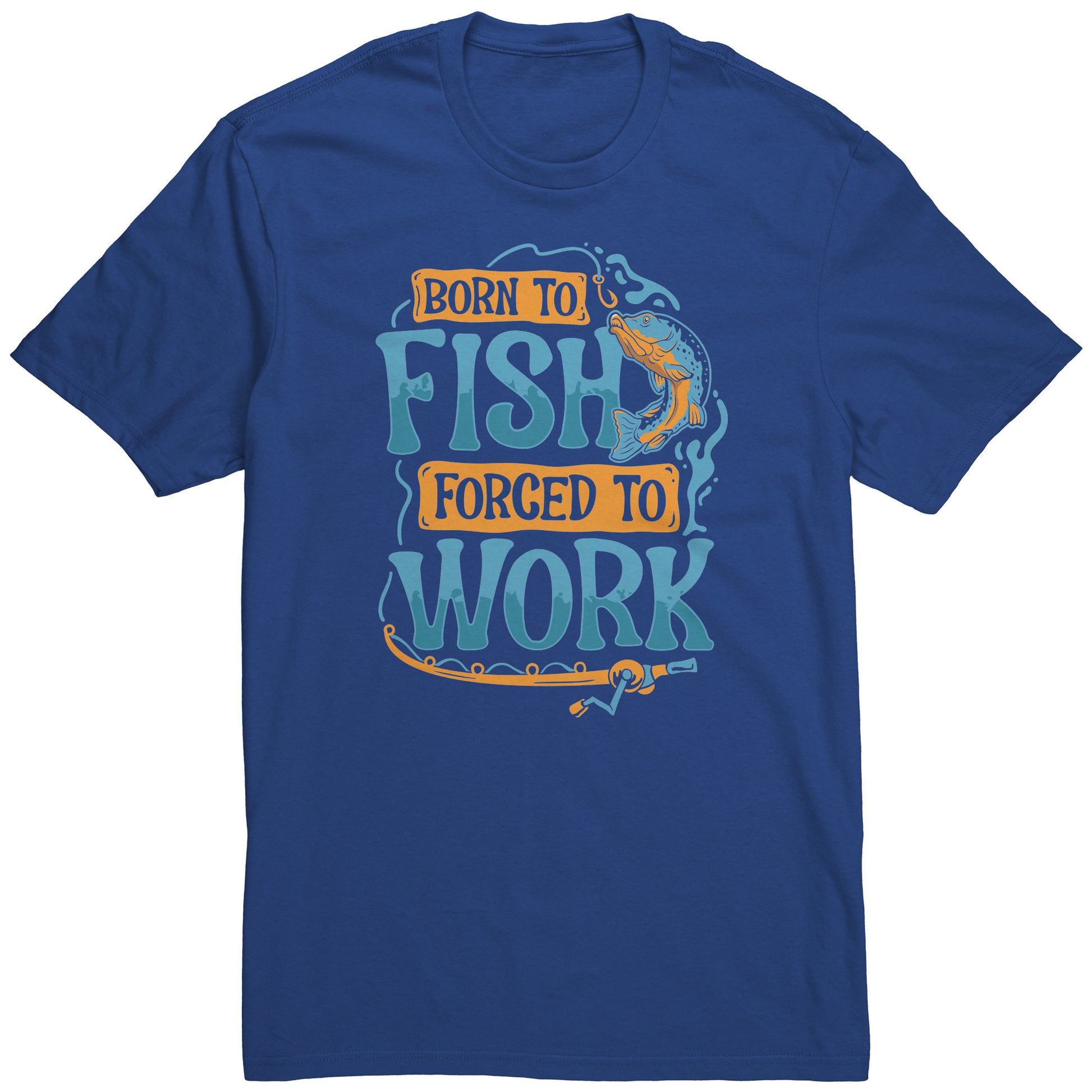 men's fishing t shirts - long sleeve fishing t shirts