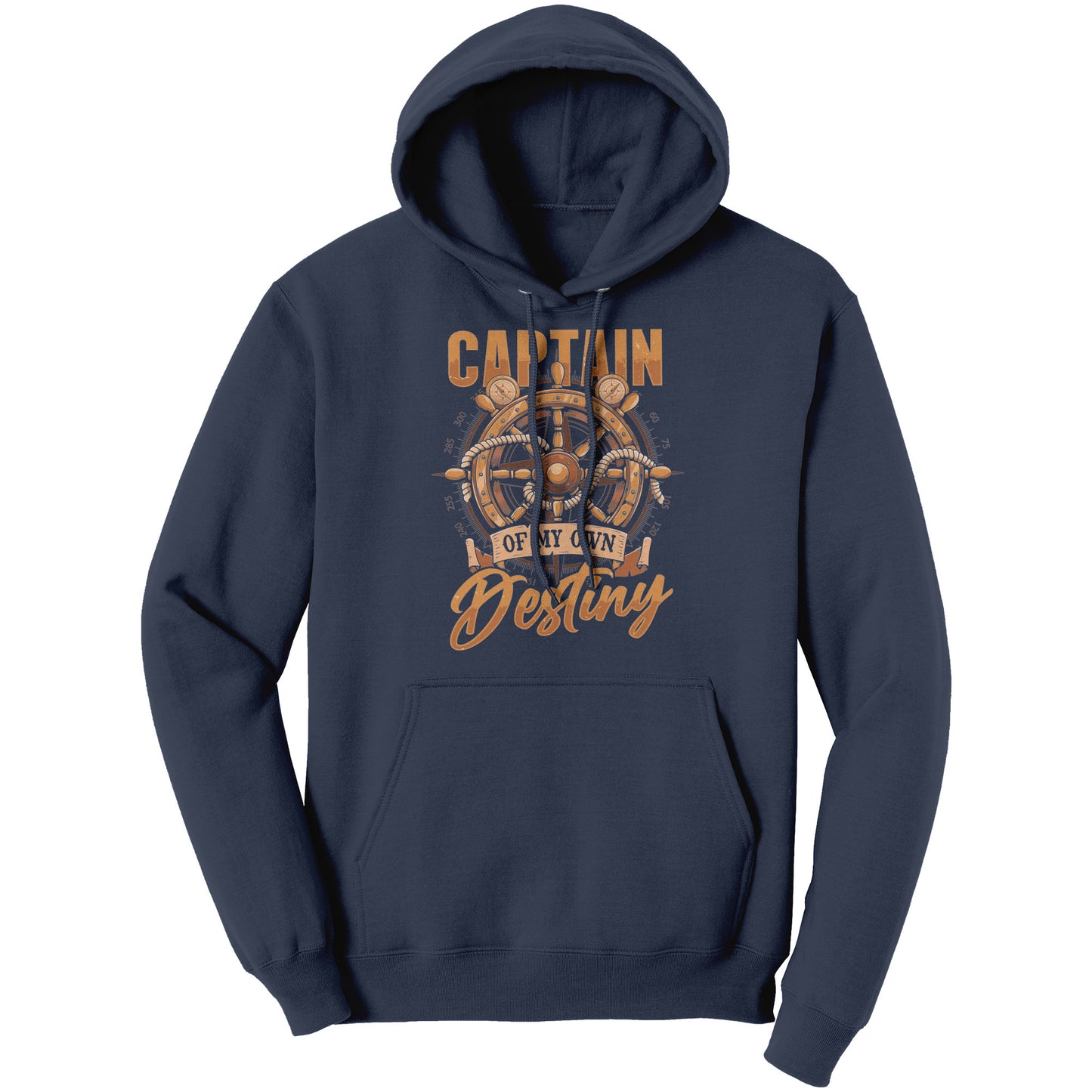 Buy Boating Boat Wheel T-Shirt