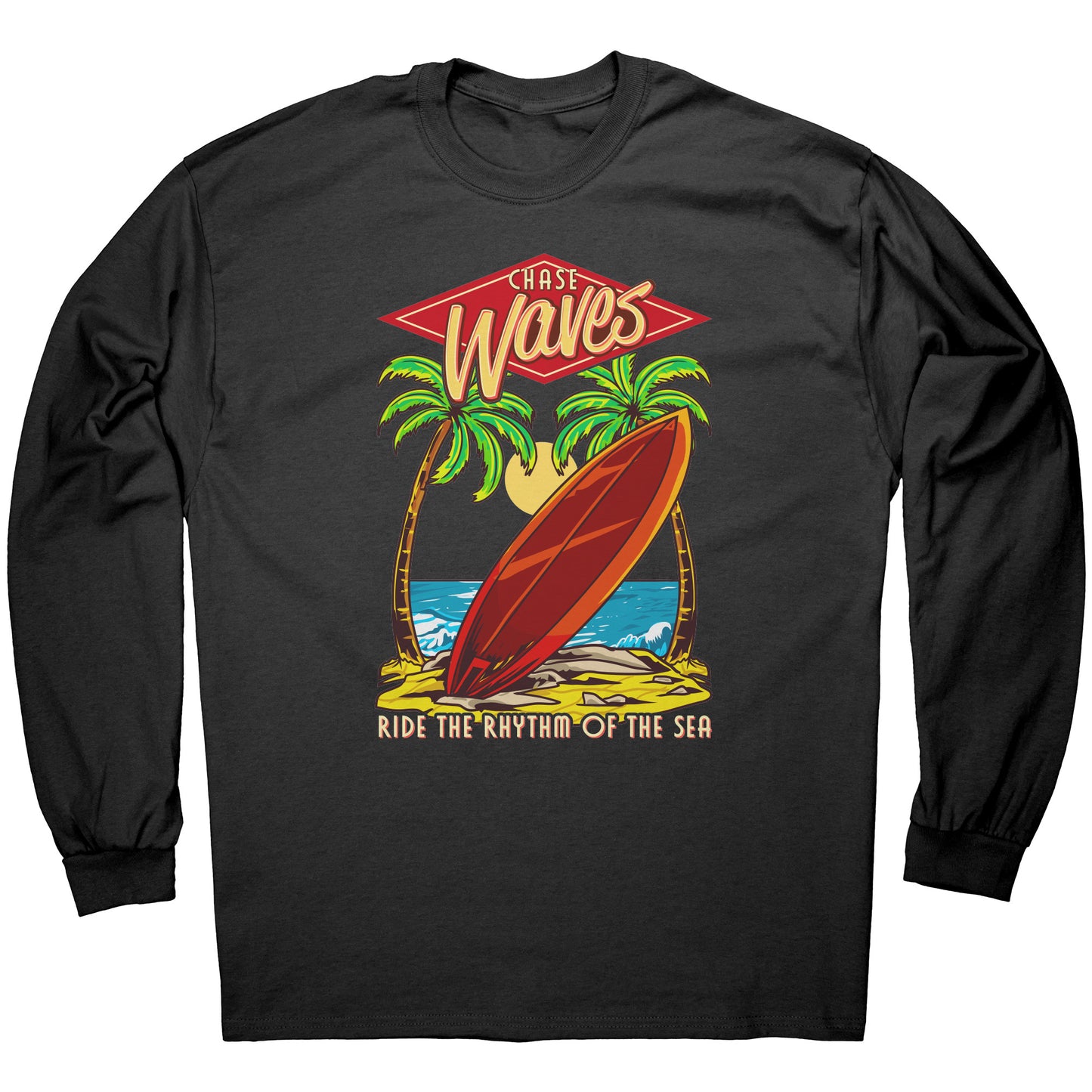 Buy Surf Surfer Women Men Surfing Hoodie T-Shirt