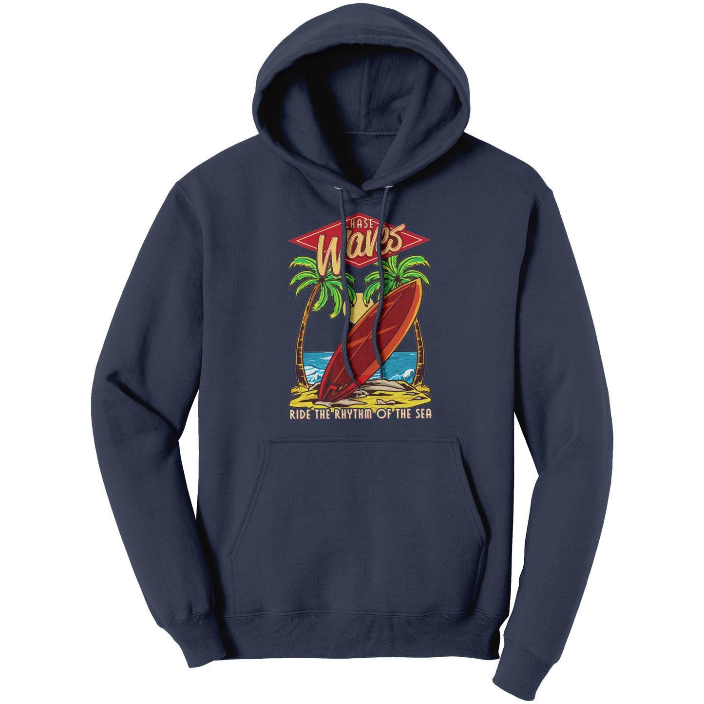 Buy Surf Surfer Women Men Surfing Hoodie T-Shirt