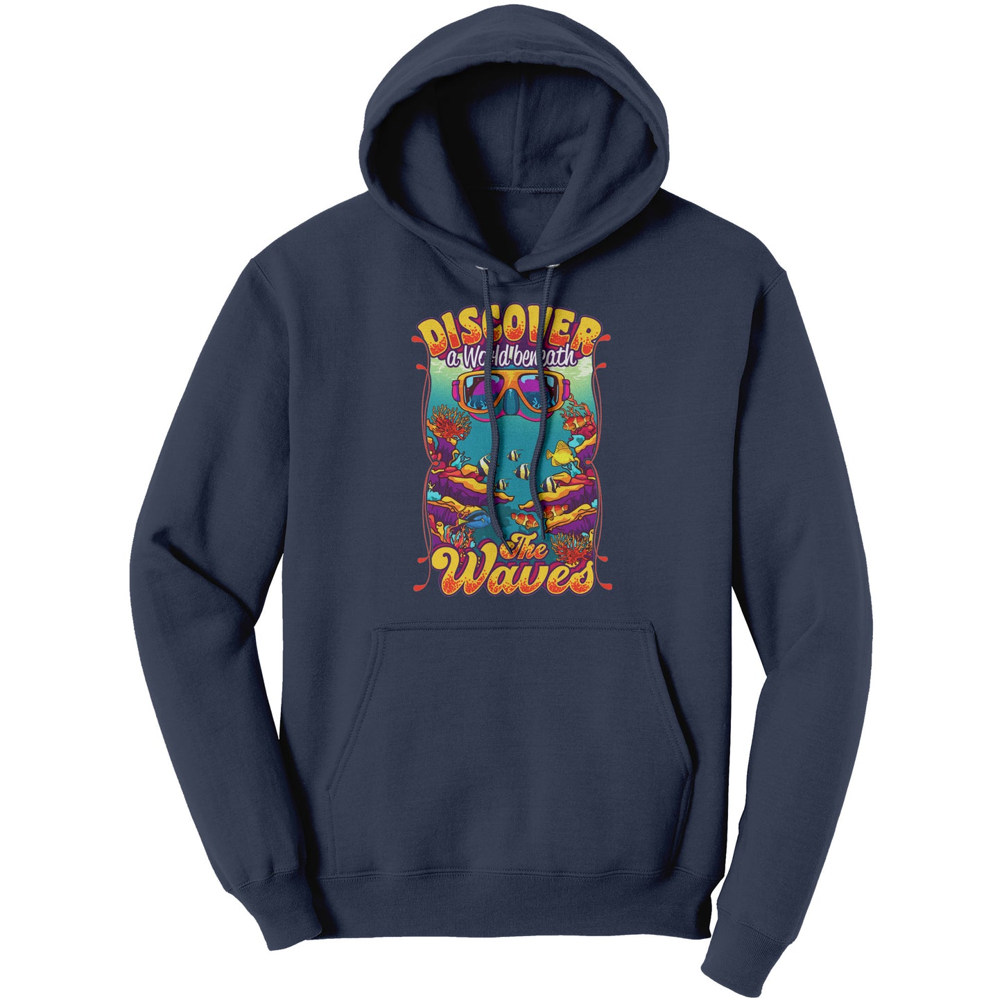 Snorkeling Snorkel T-Shirt