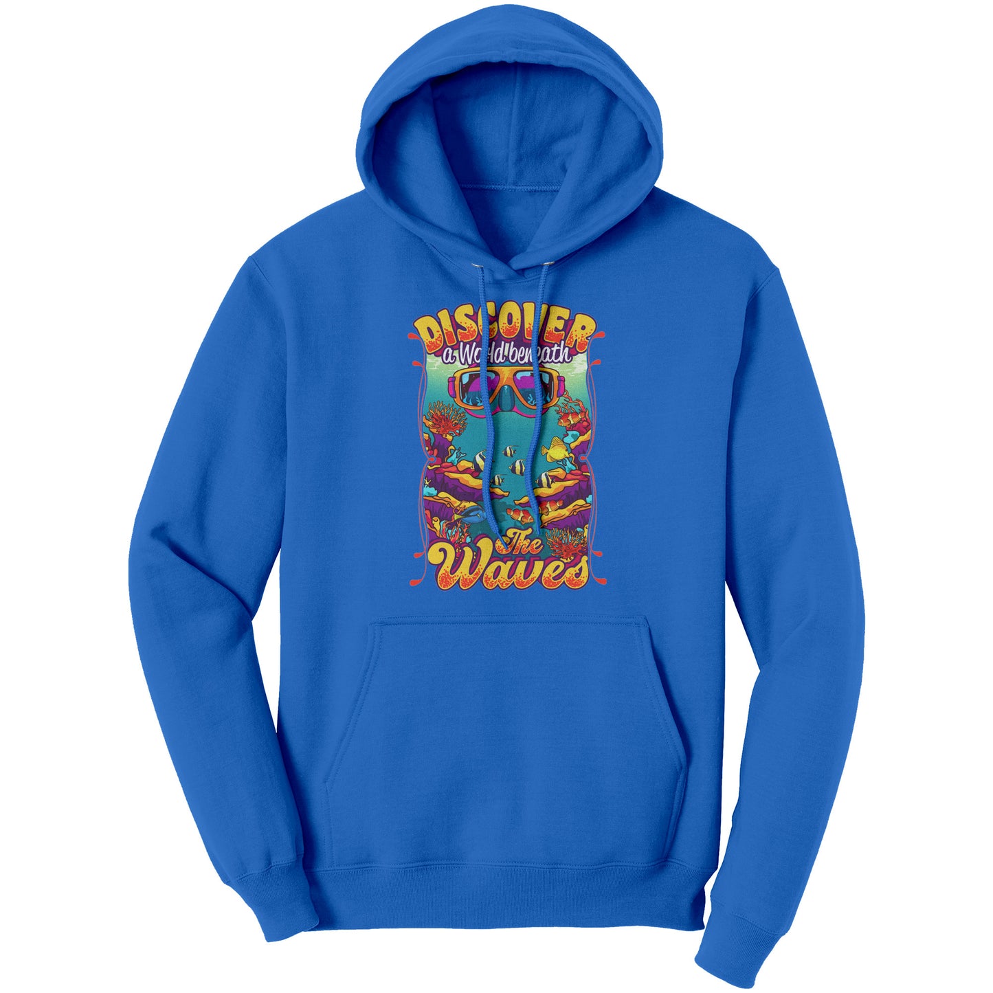 Snorkeling Snorkel T-Shirt