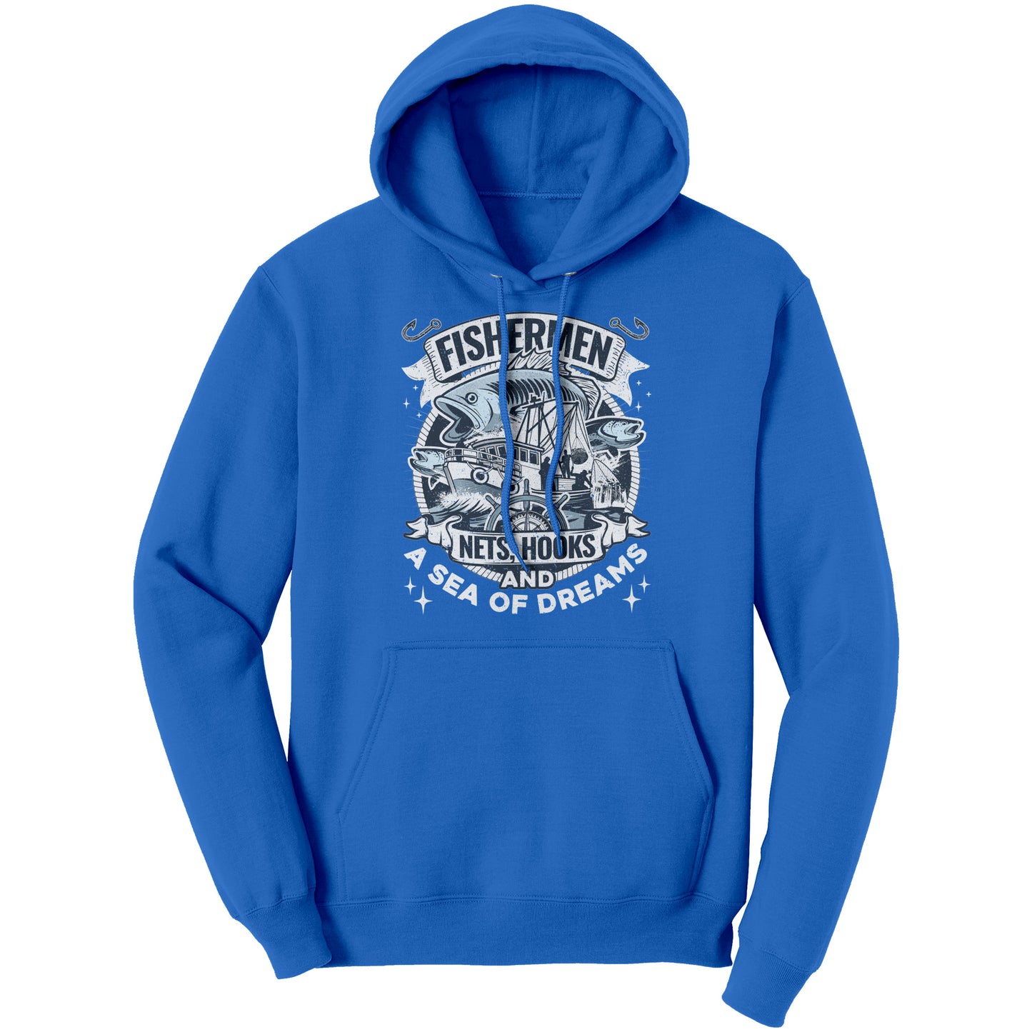 Commercial Fishing T-Shirt