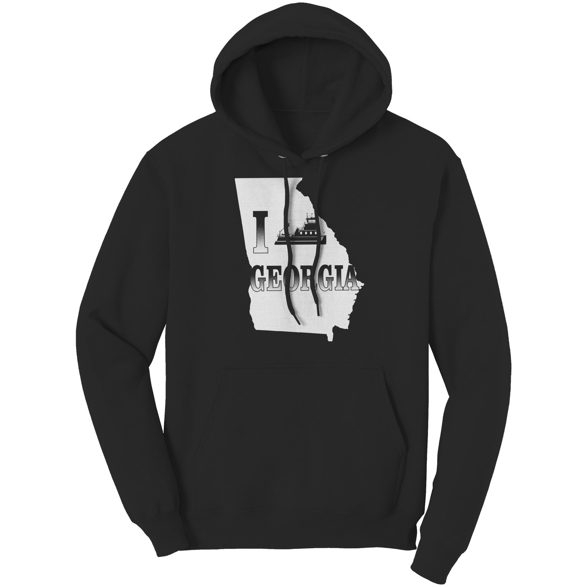 Top Towboater T-Shirt