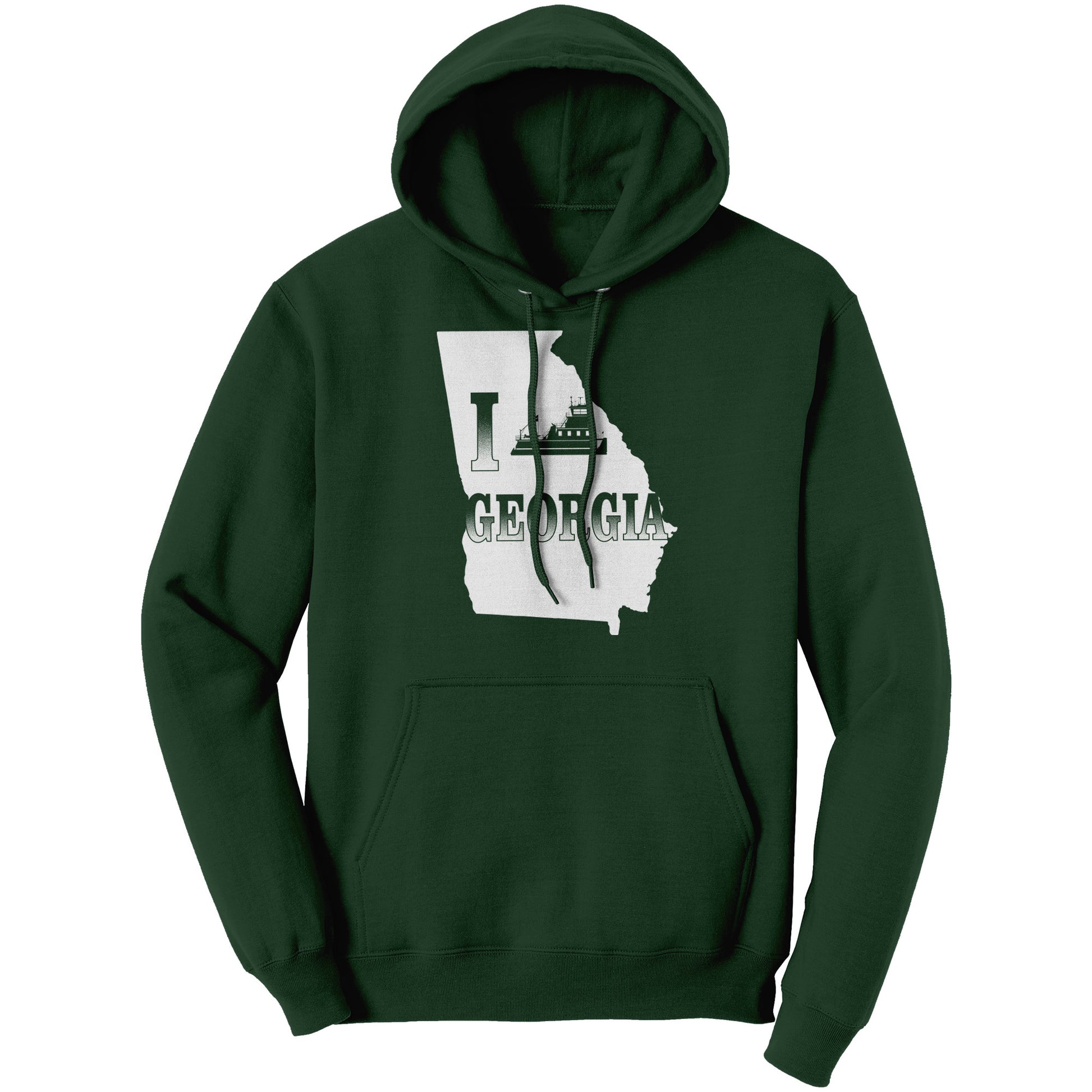 Top Towboater T-Shirt