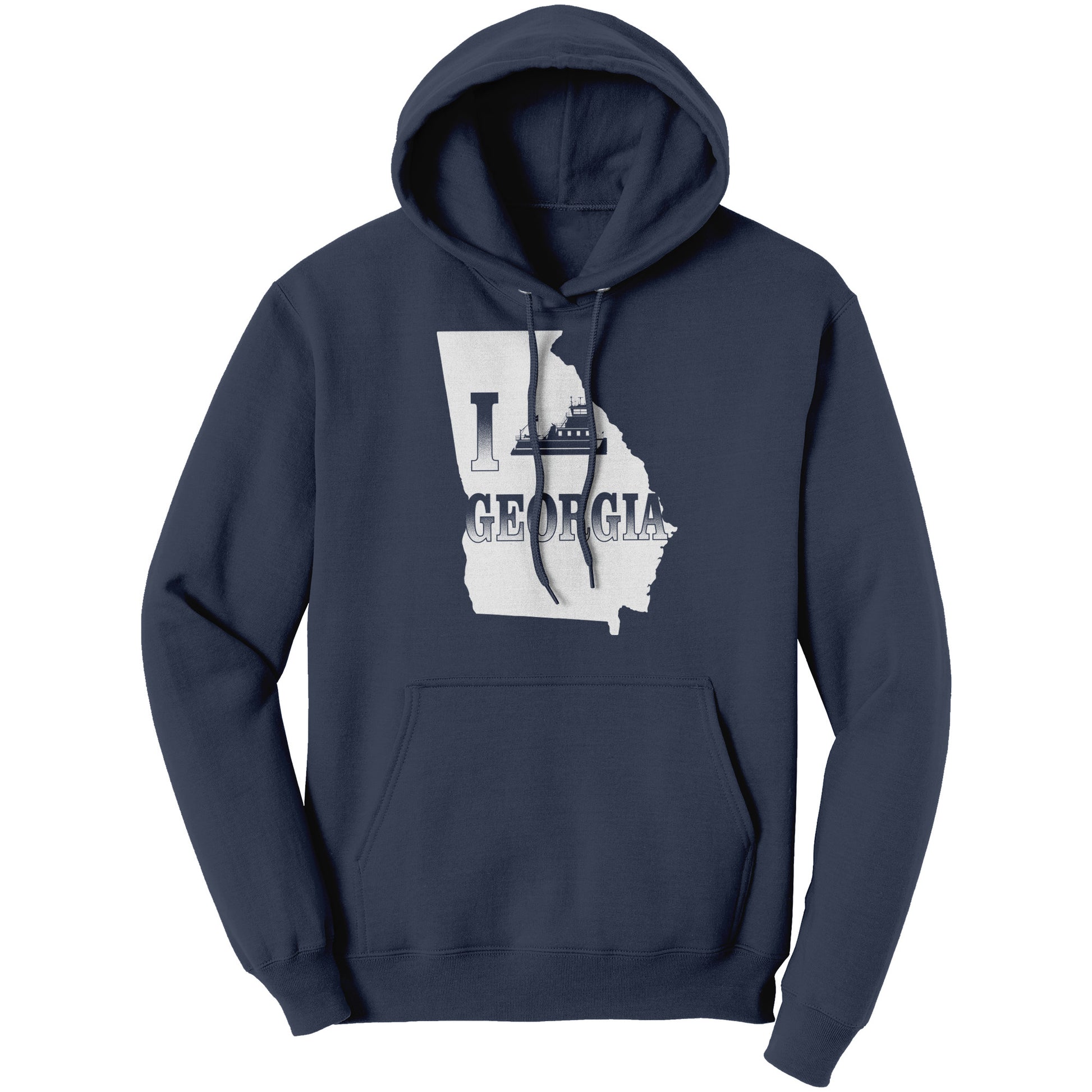 Top Towboater T-Shirt