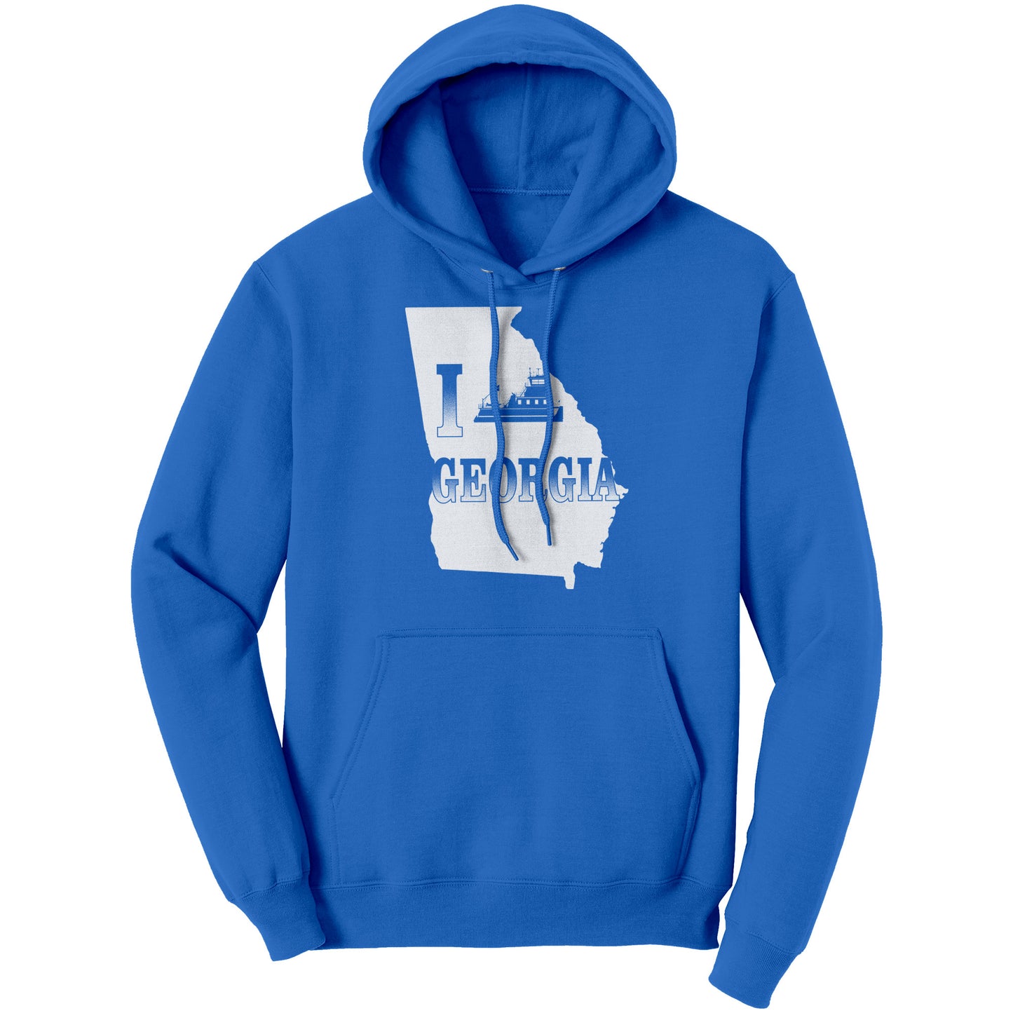 Top Towboater T-Shirt