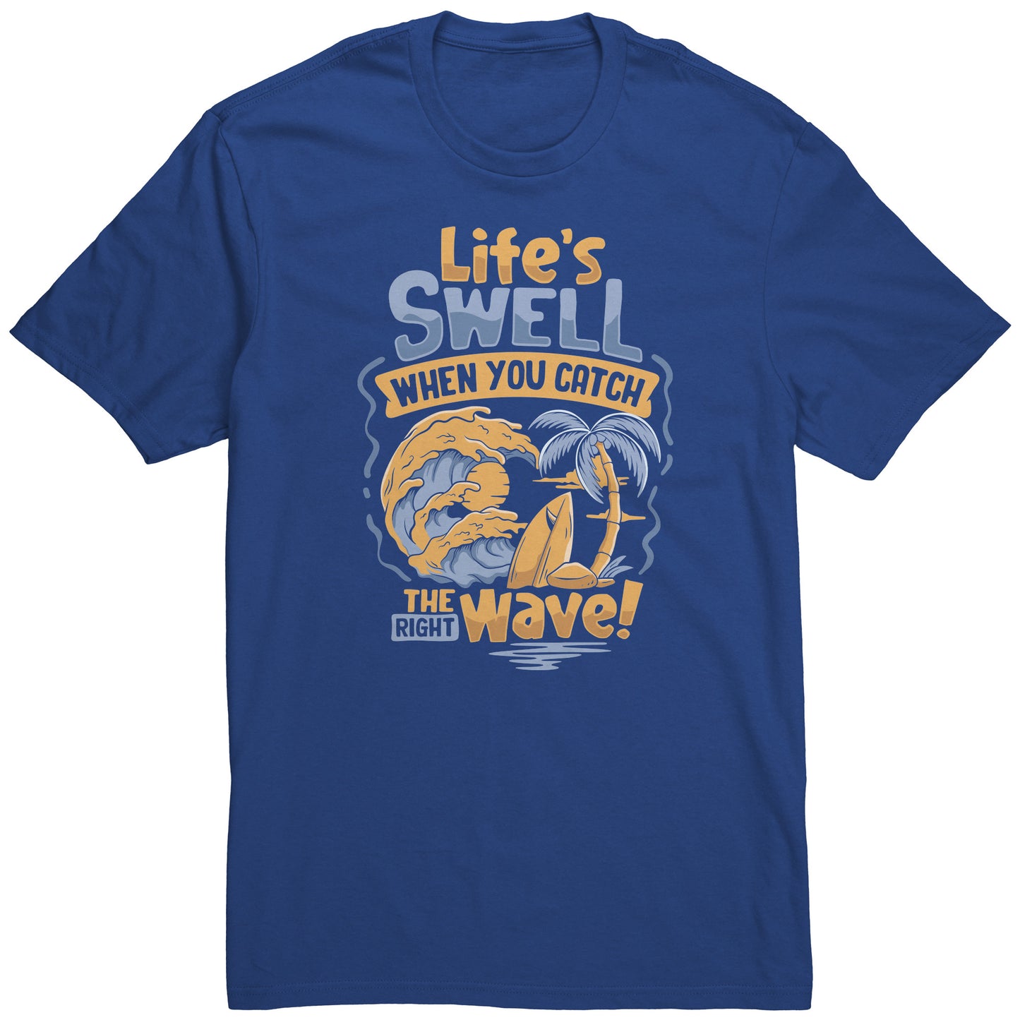 Surfer T-Shirt