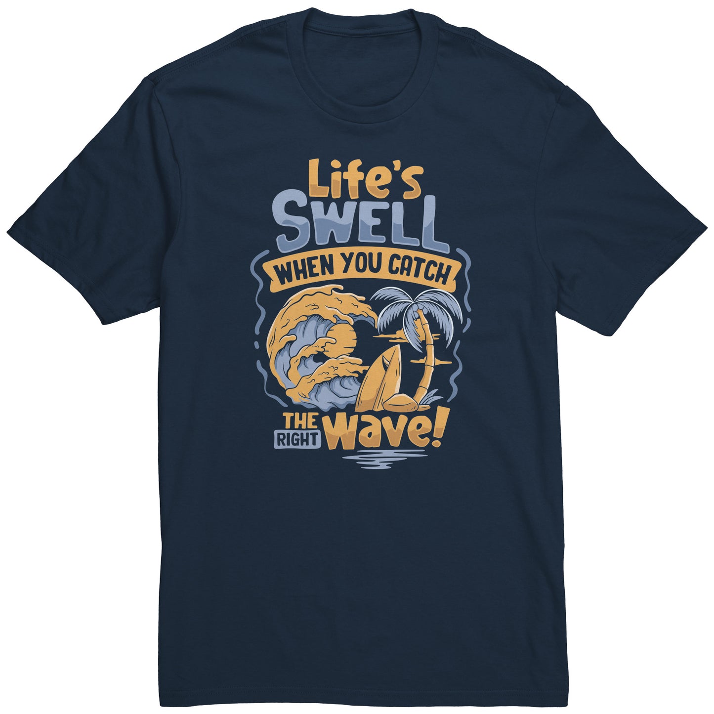 Surfer T-Shirt