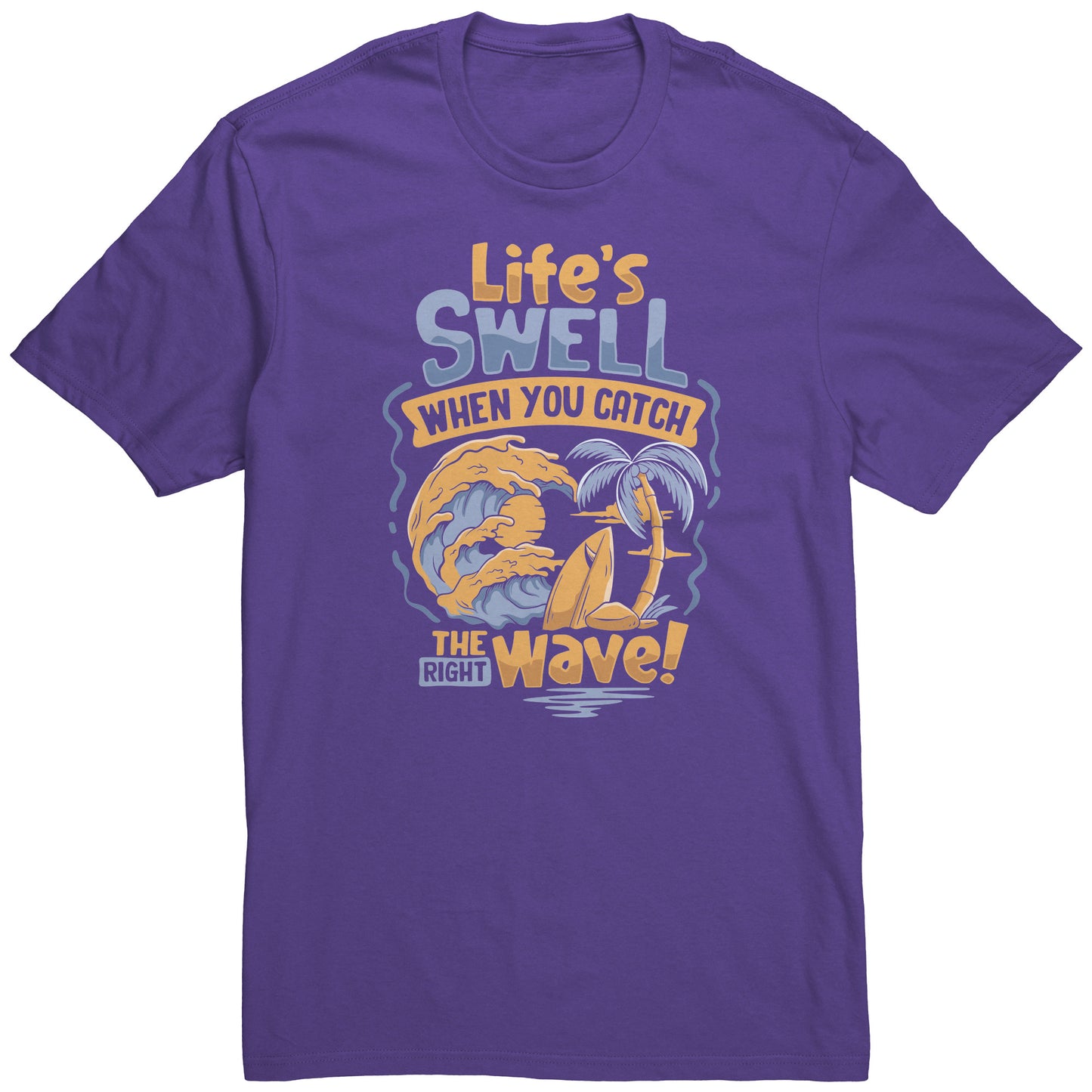 Surfer T-Shirt