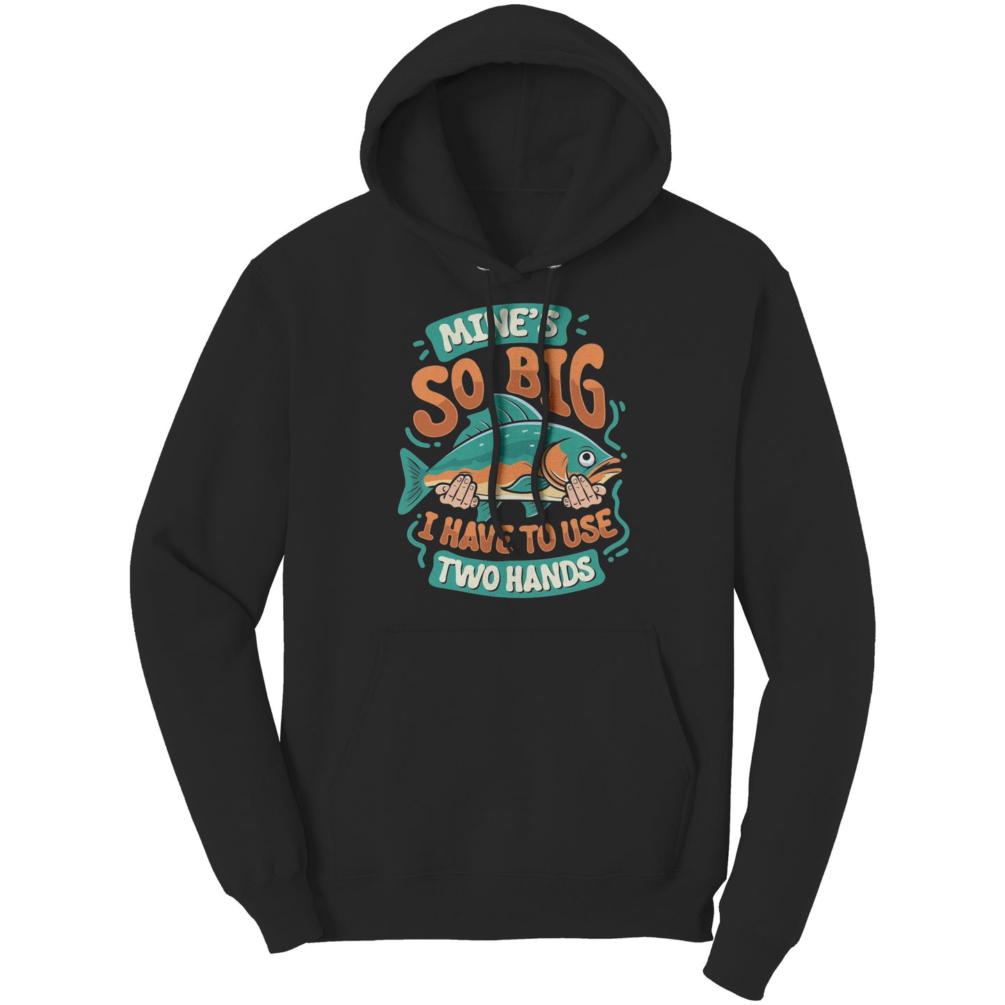 Funny Bass Fishing Fish Apparel T-Shirt