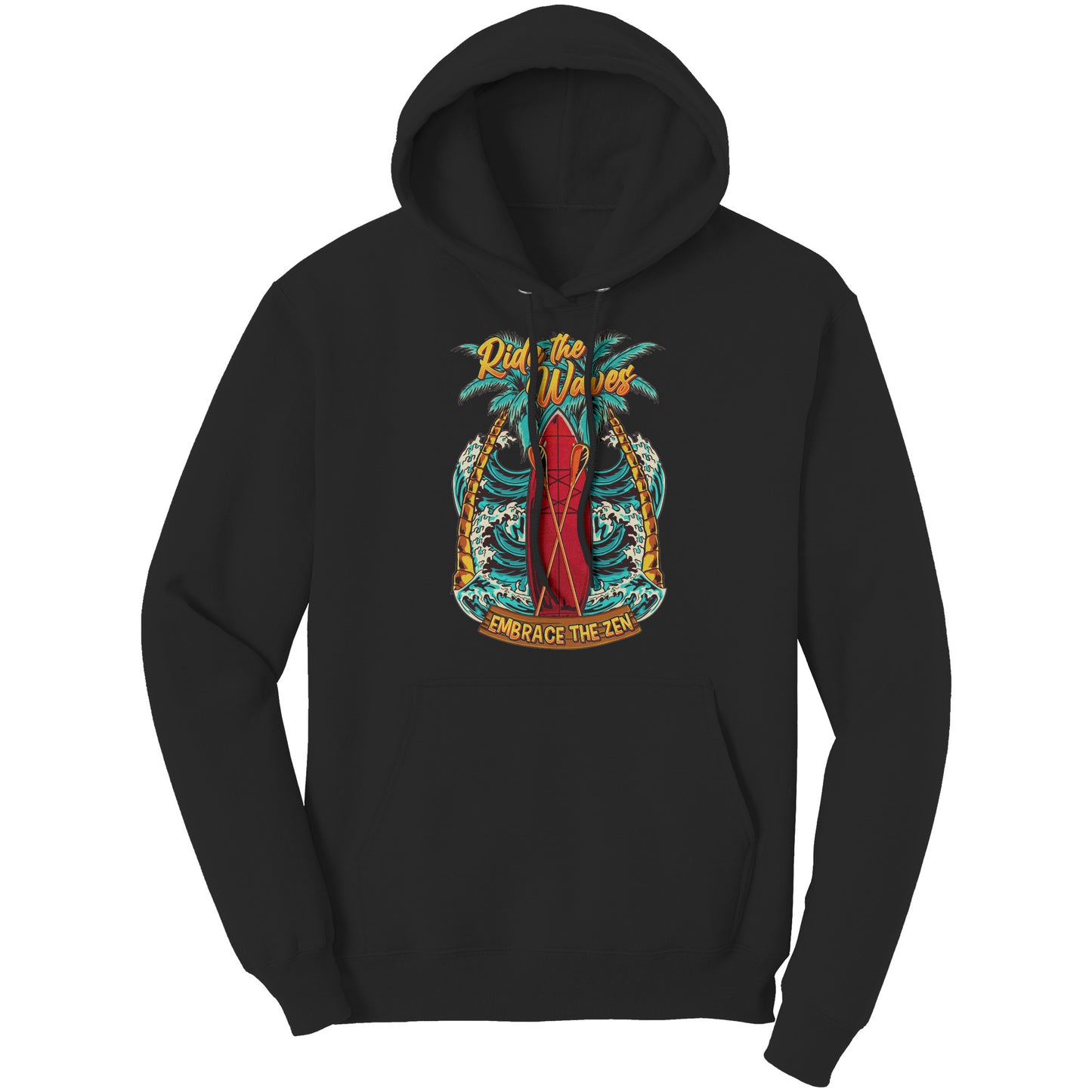 Standup Paddleboarding Paddle Board Sup T-Shirt