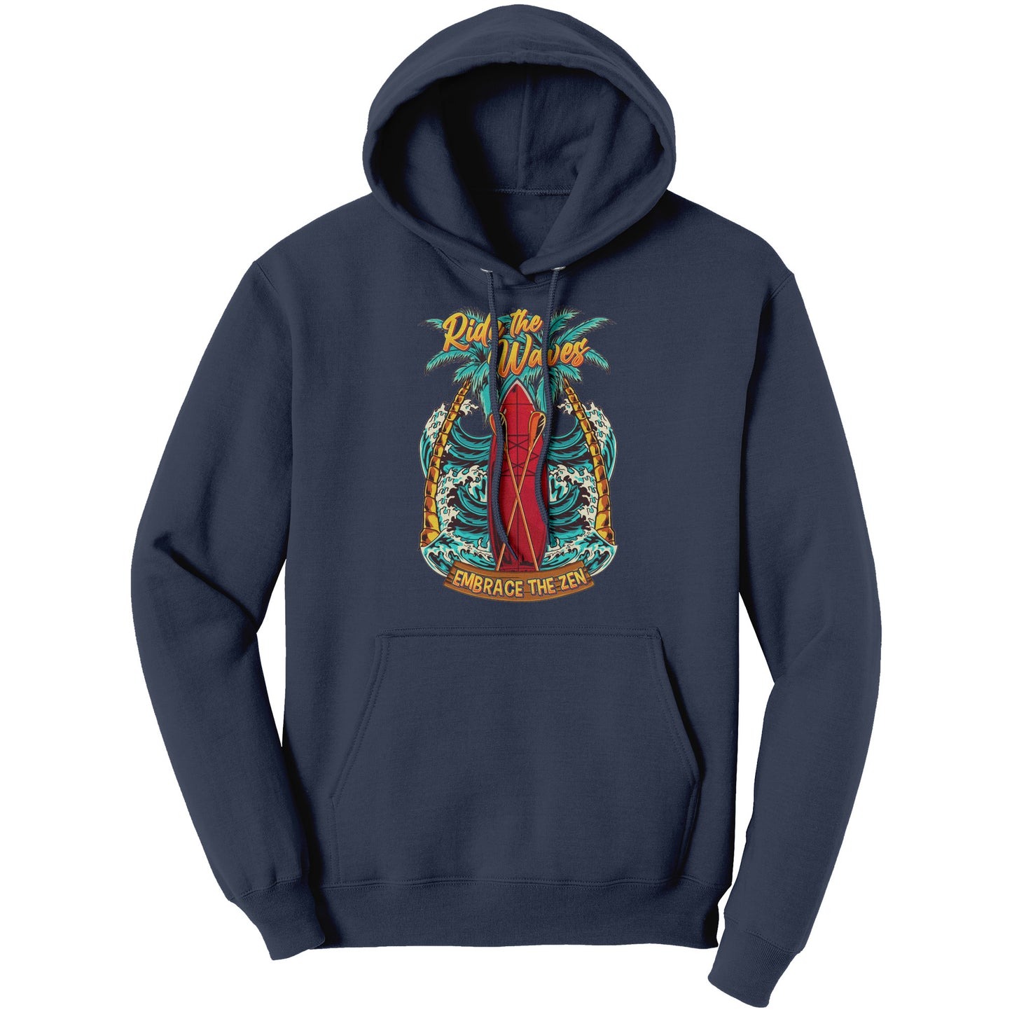 Standup Paddleboarding Paddle Board Sup T-Shirt