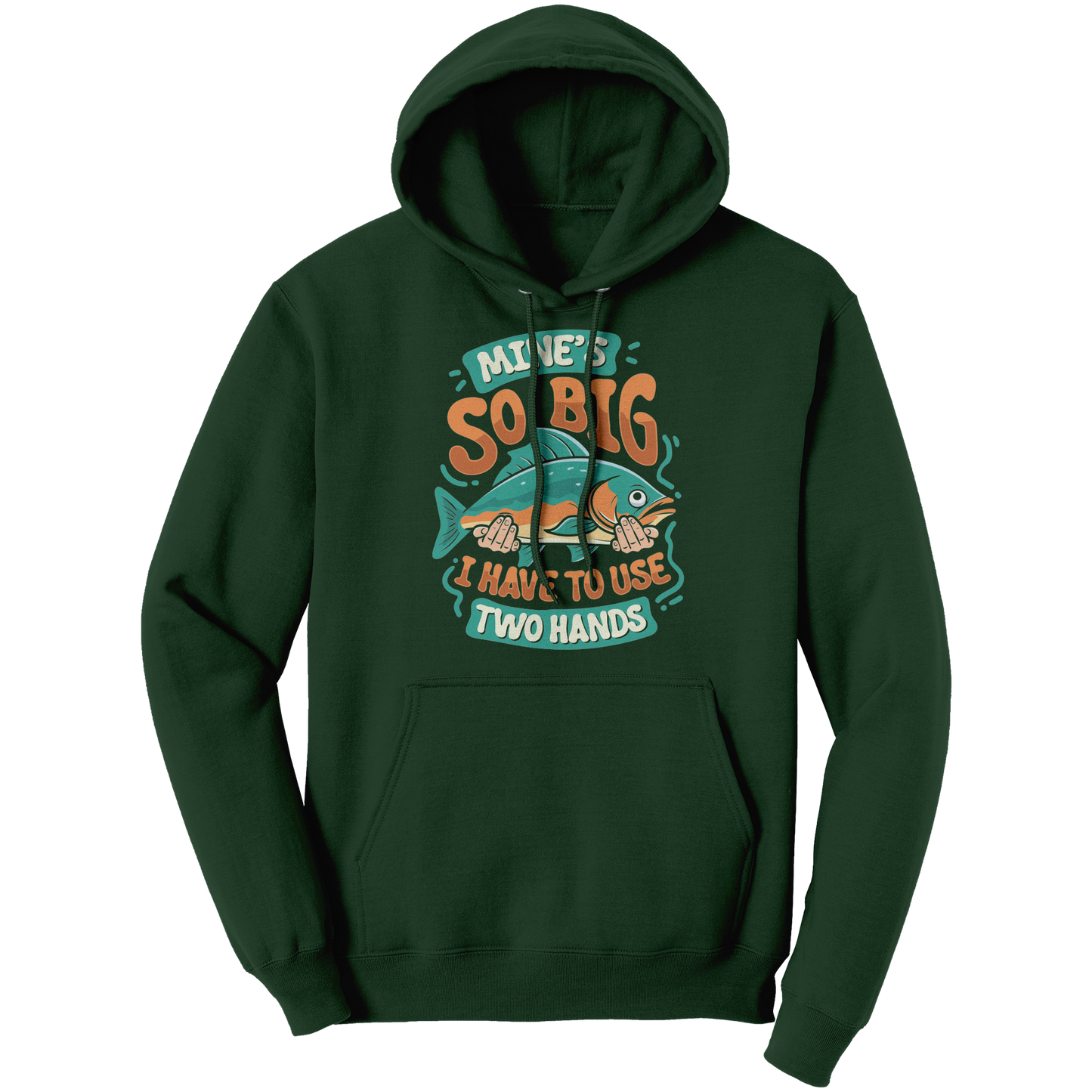 Funny Bass Fishing Fish Apparel T-Shirt