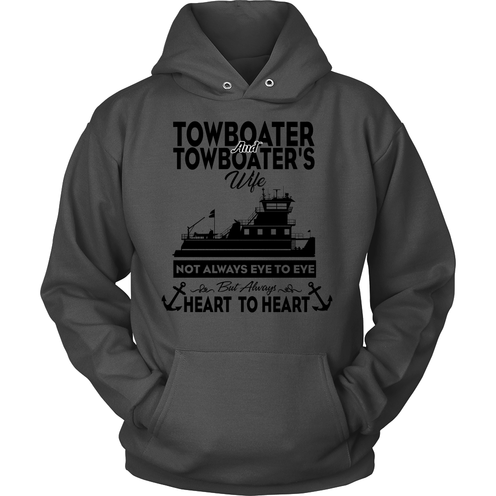 Towboater Apparel & T-Shirt