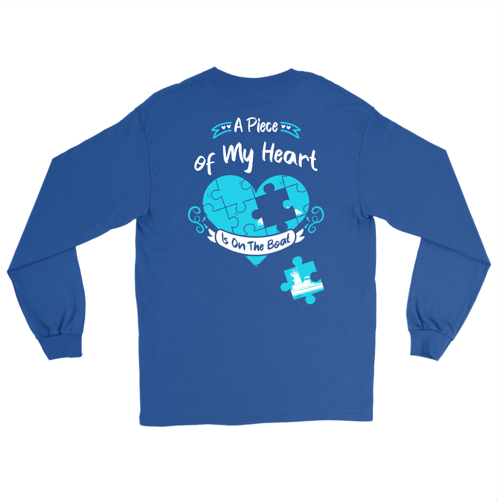 Buy Towboater T-Shirt