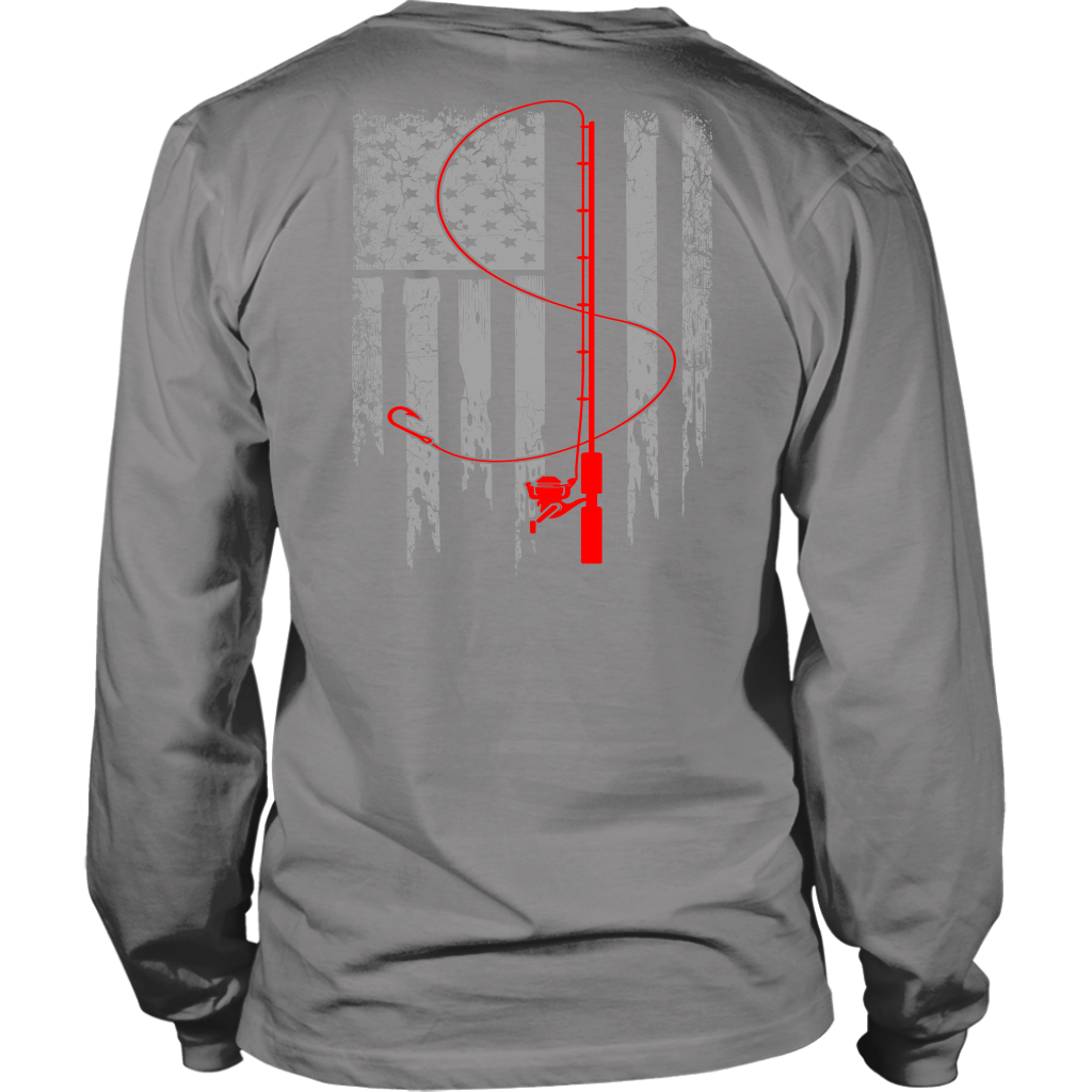 River Life Fishing Apparel