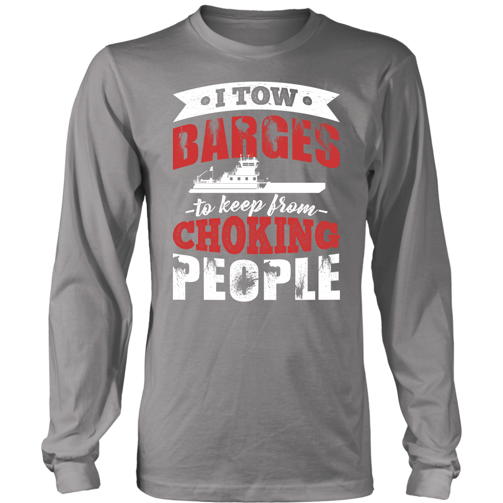 Towboater T-Shirt