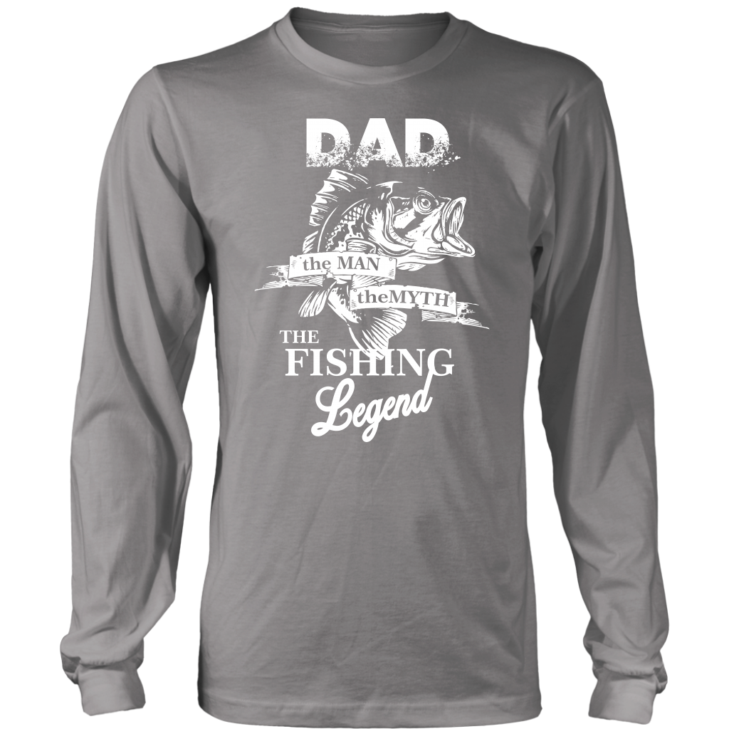 Buy Fishing T-Shirts 