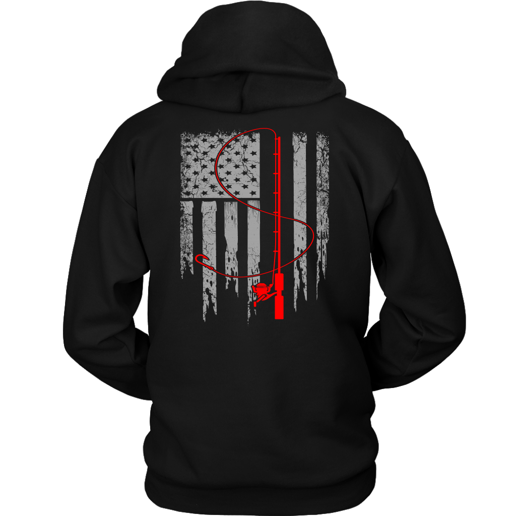 River Life Fishing Apparel