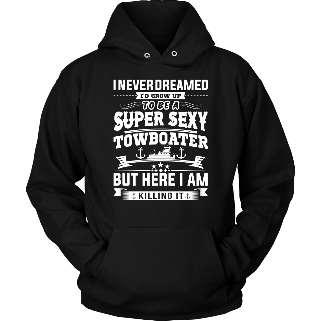 Towboater T-Shirt