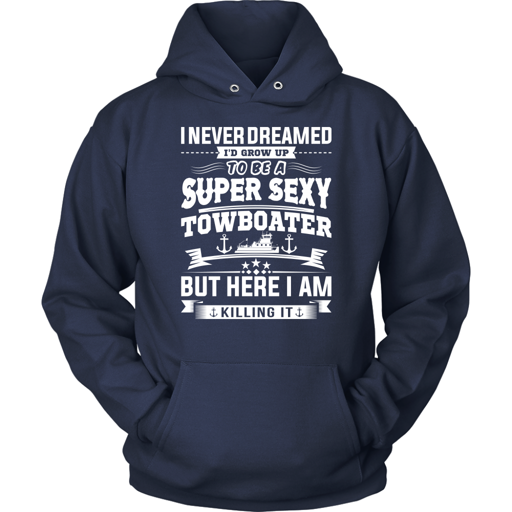 Towboater T-Shirt