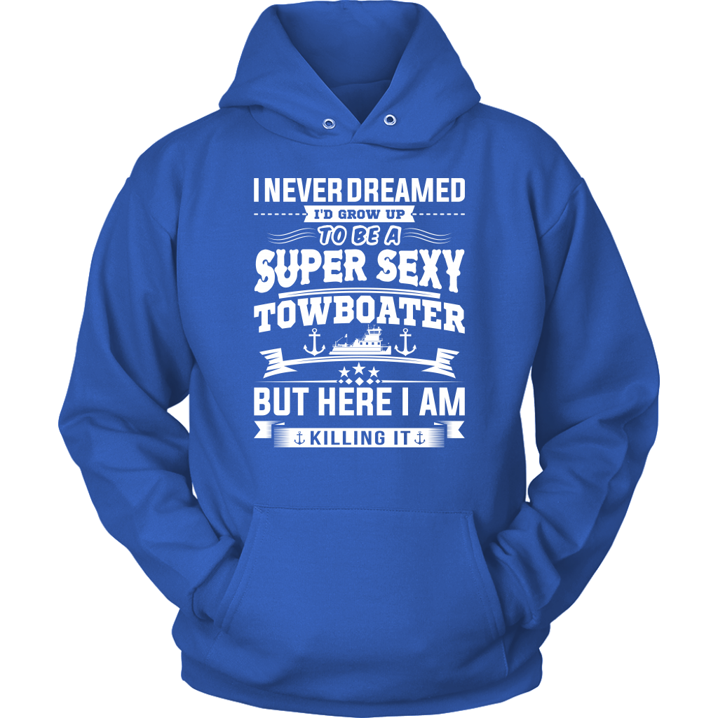 Towboater T-Shirt