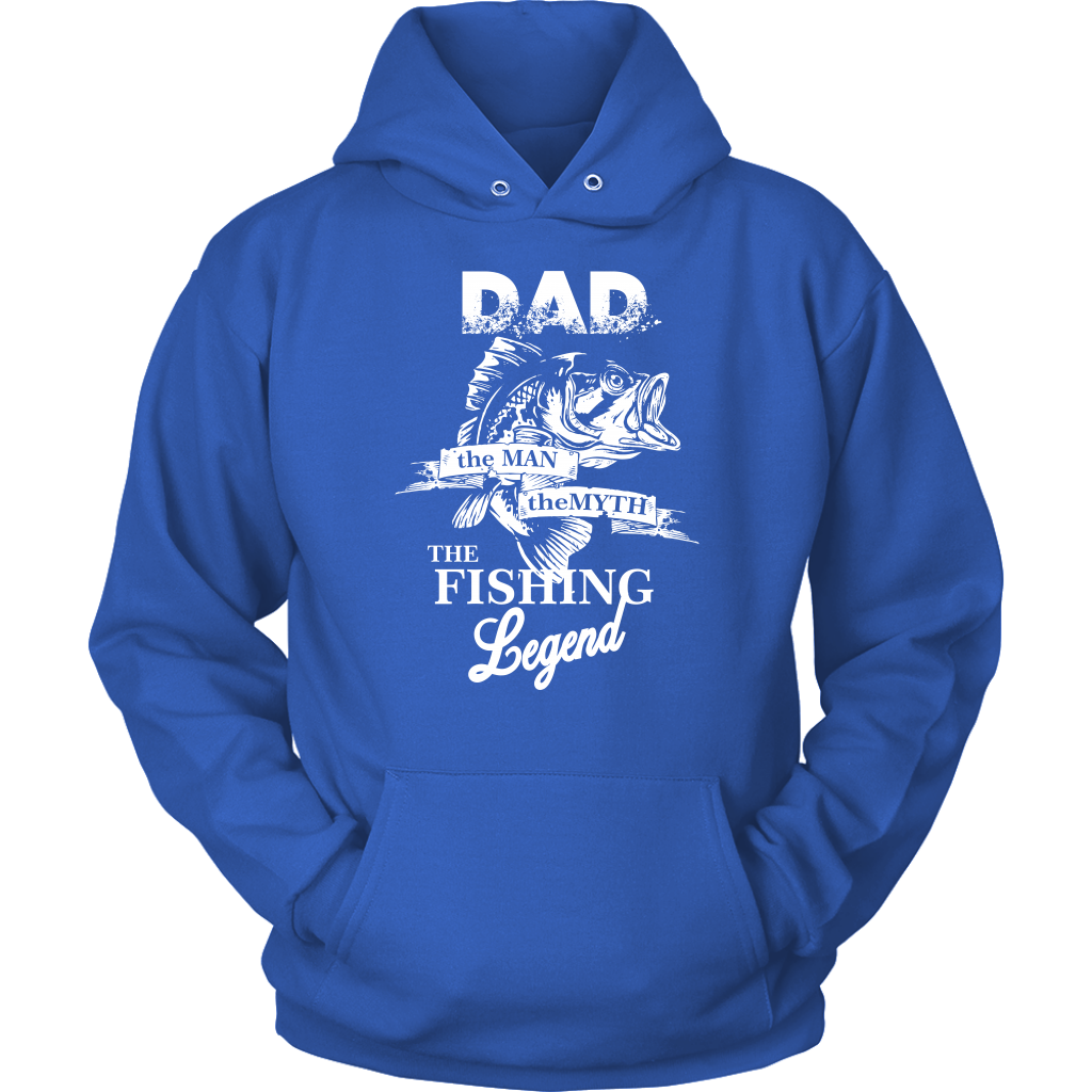 Buy Fishing T-Shirts