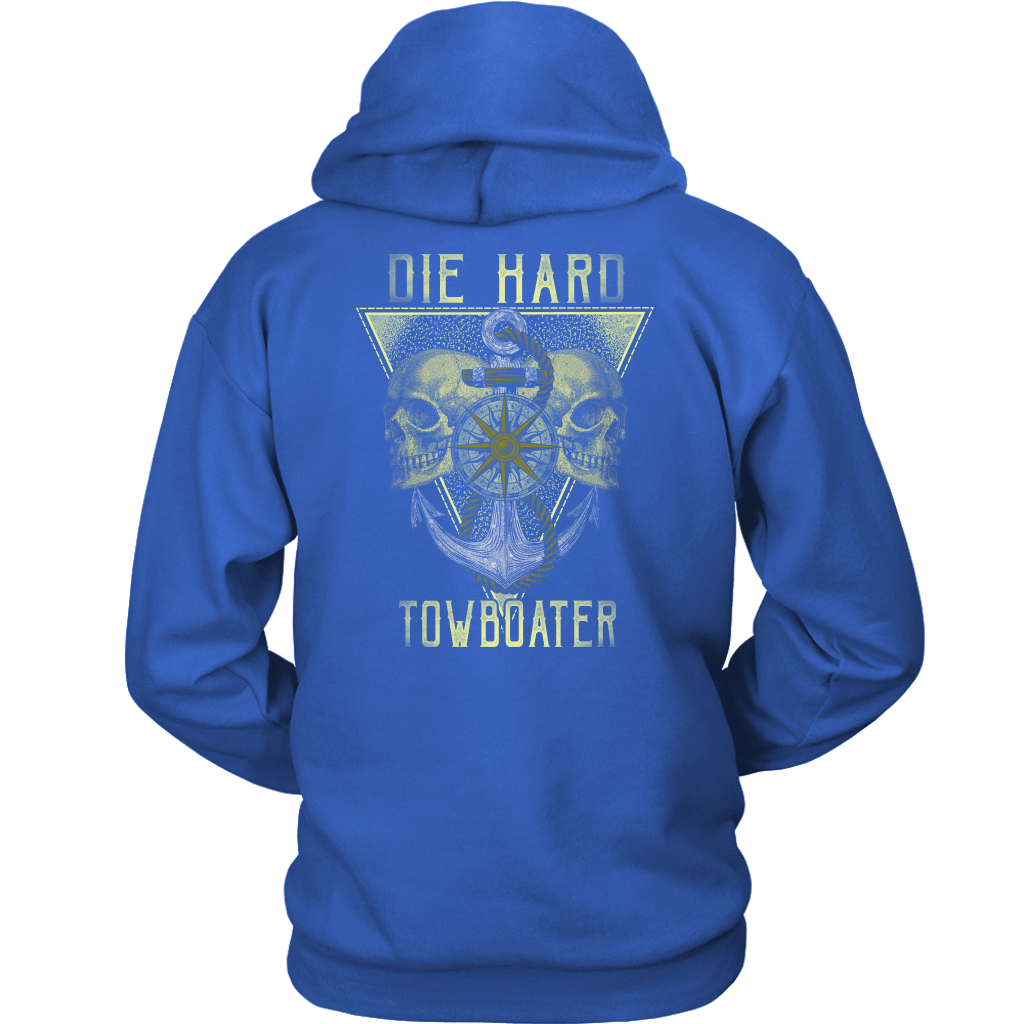 Buy Anchor Skull T-Shirt