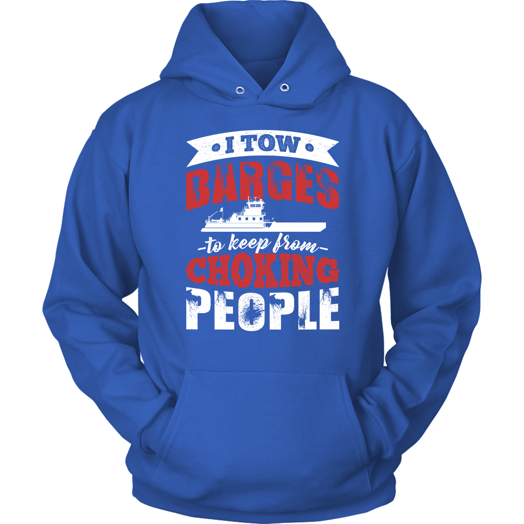 Towboater T-Shirt