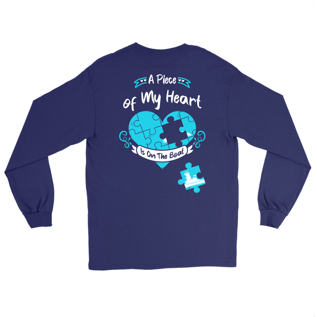 Buy Towboater T-Shirt