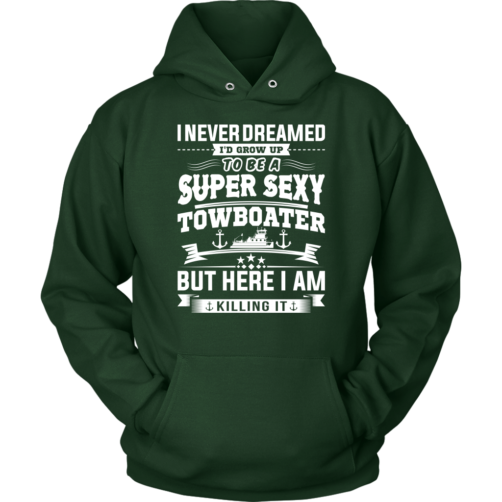Towboater T-Shirt