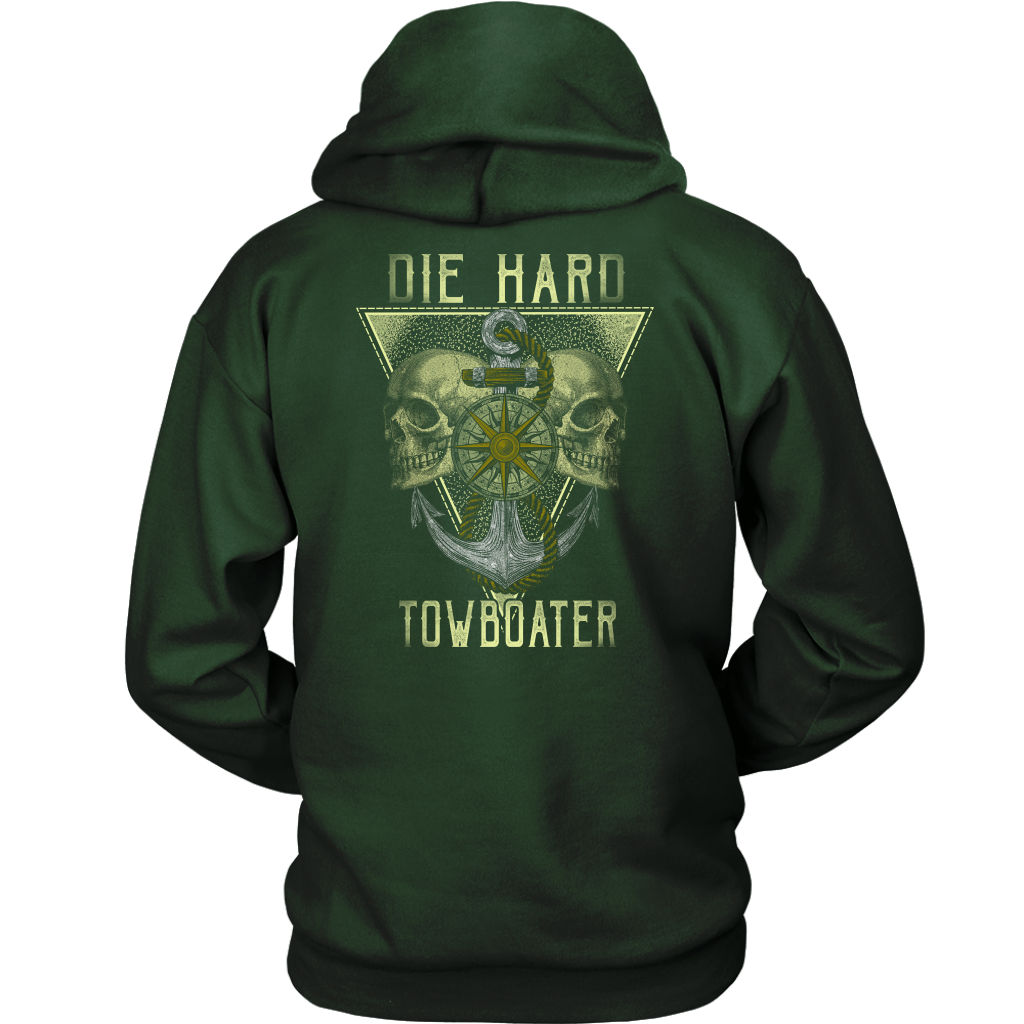Buy Anchor Skull T-Shirt
