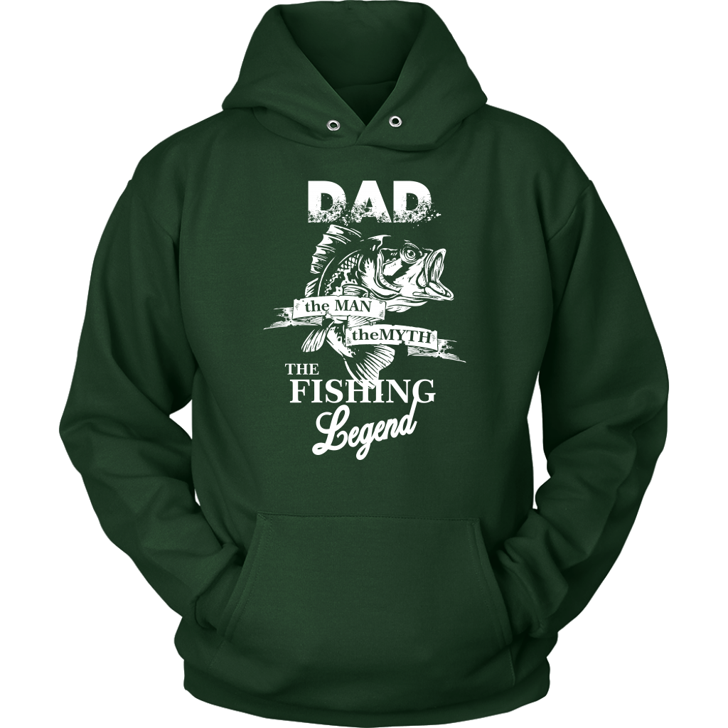Buy Fishing T-Shirts
