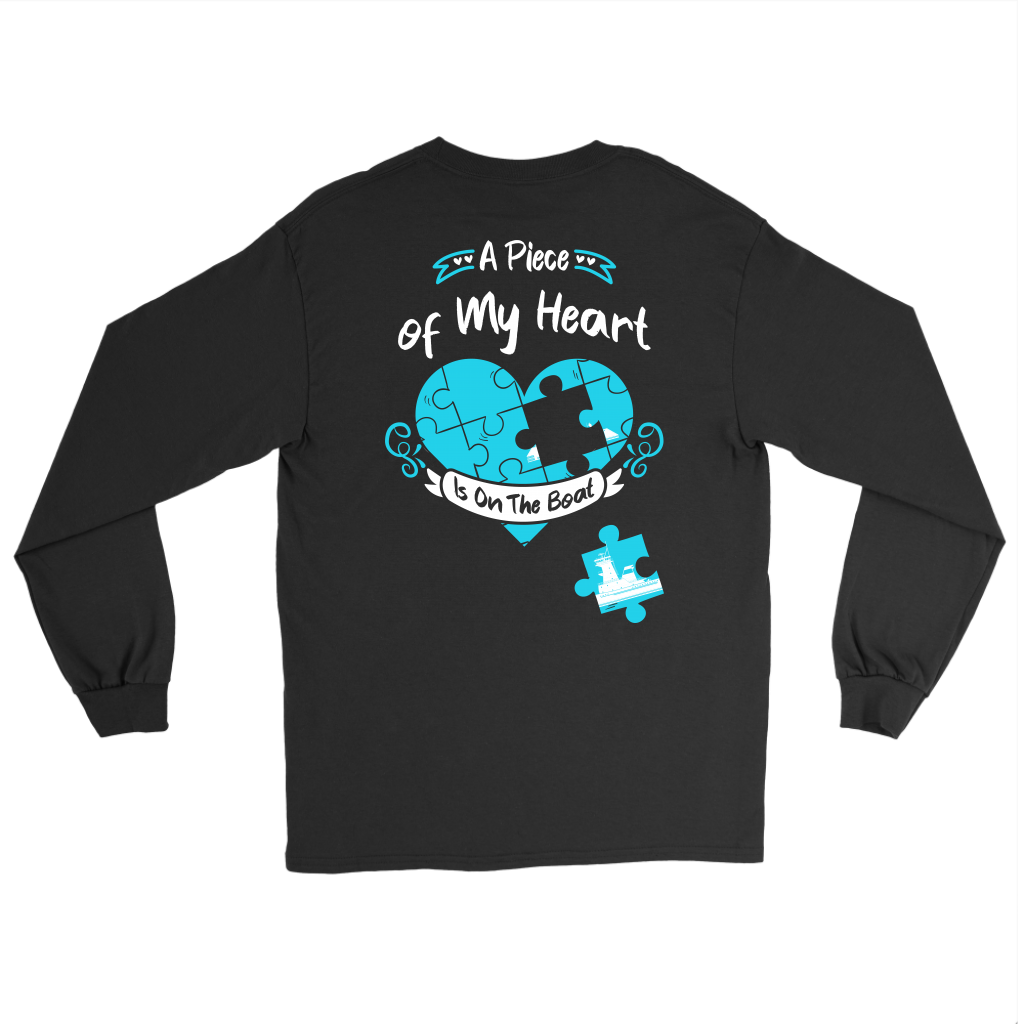 Buy Towboater T-Shirt