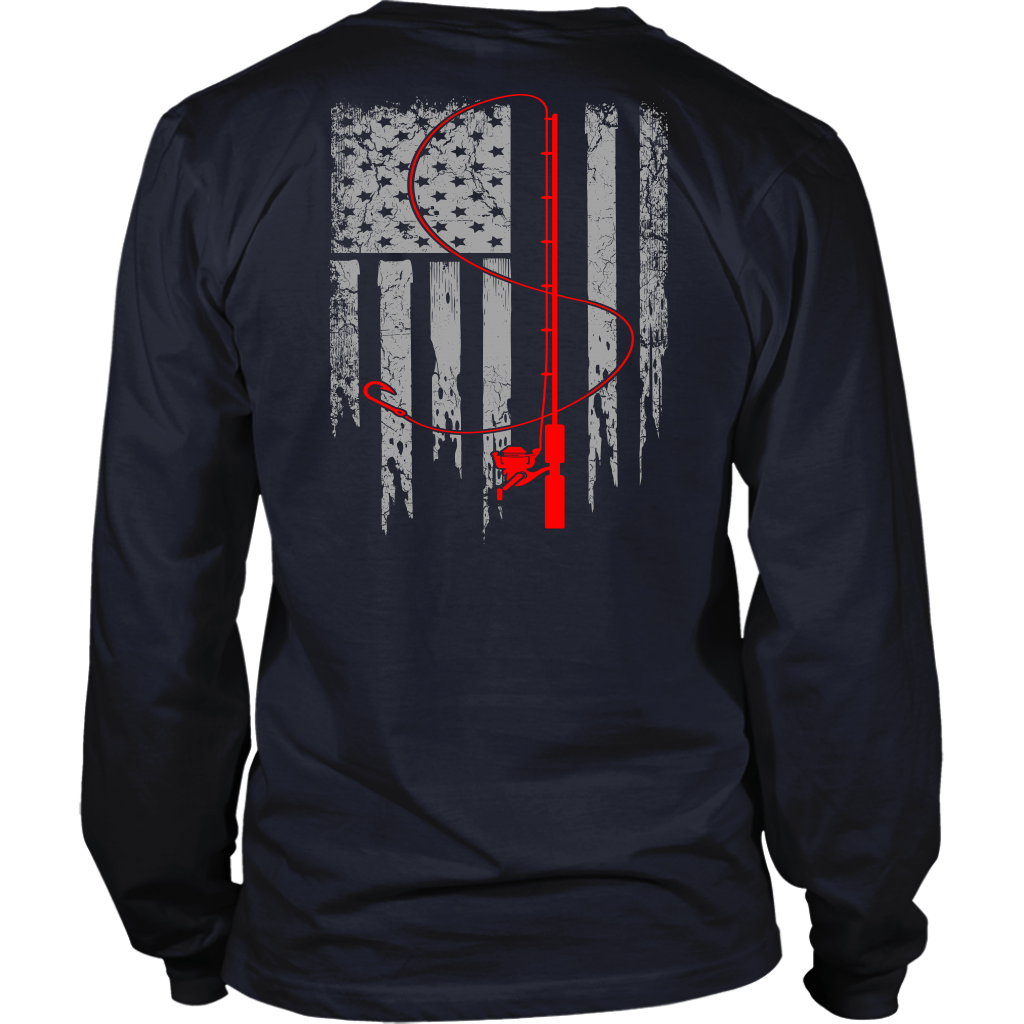 River Life Fishing Apparel