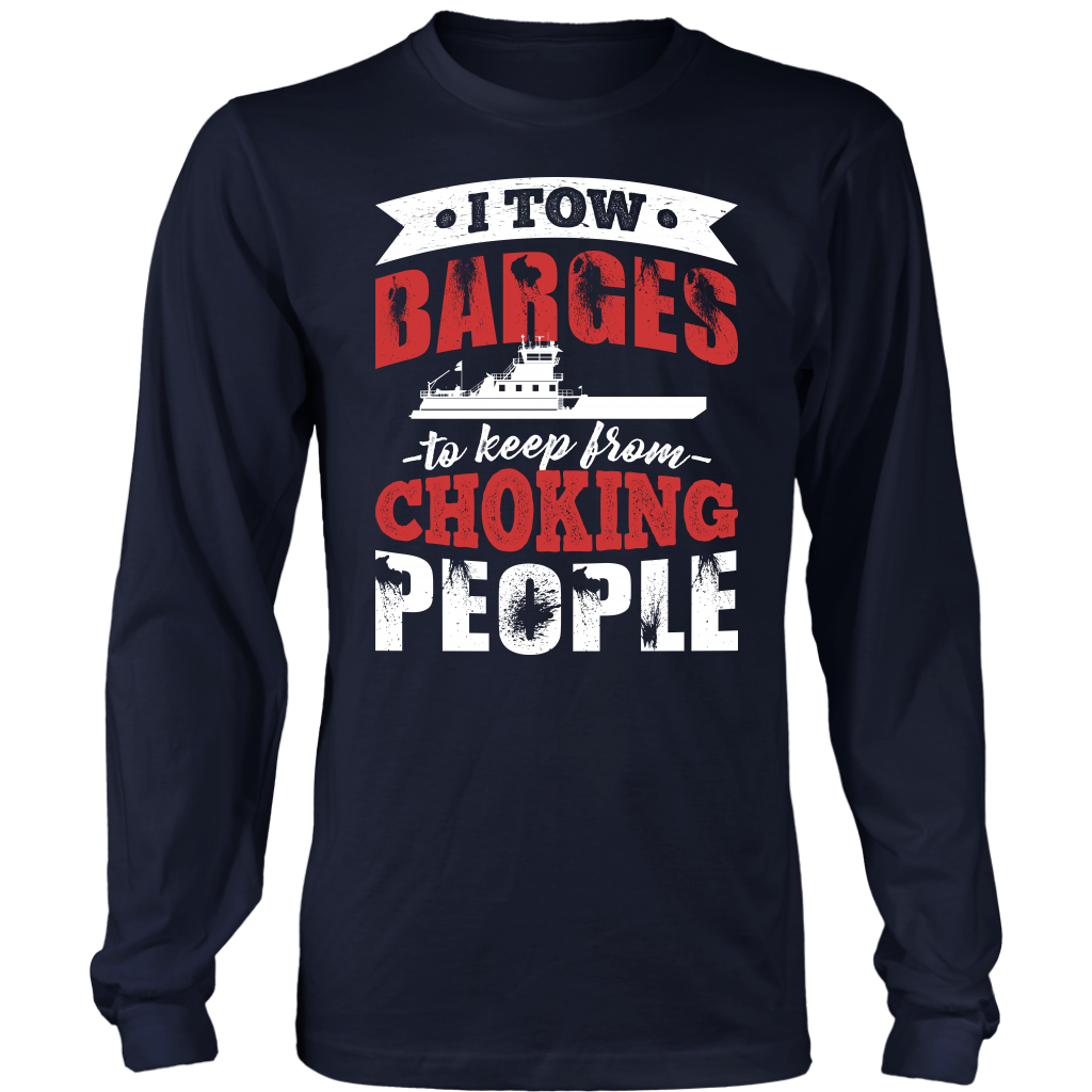 Towboater T-Shirt