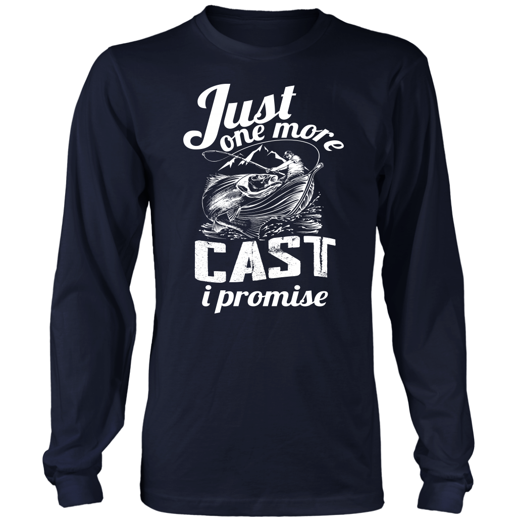 Funny Bass Fishing Men Graphic T-Shirt
