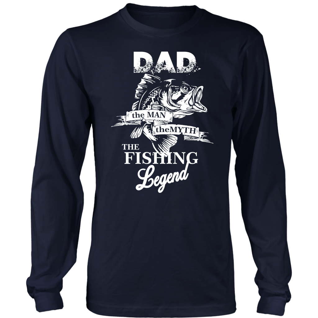 Buy Fishing T-Shirts
