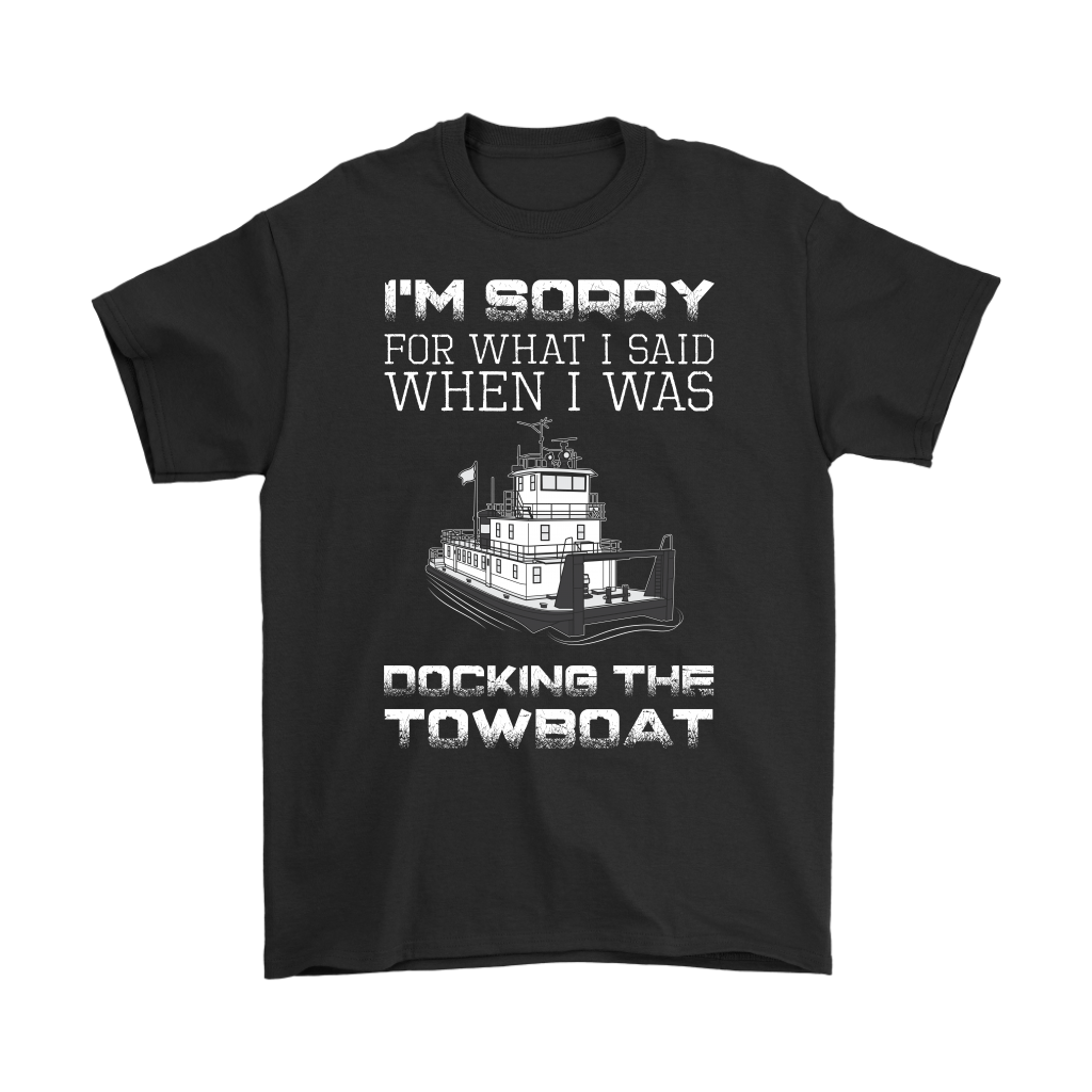 deckhand's shirt