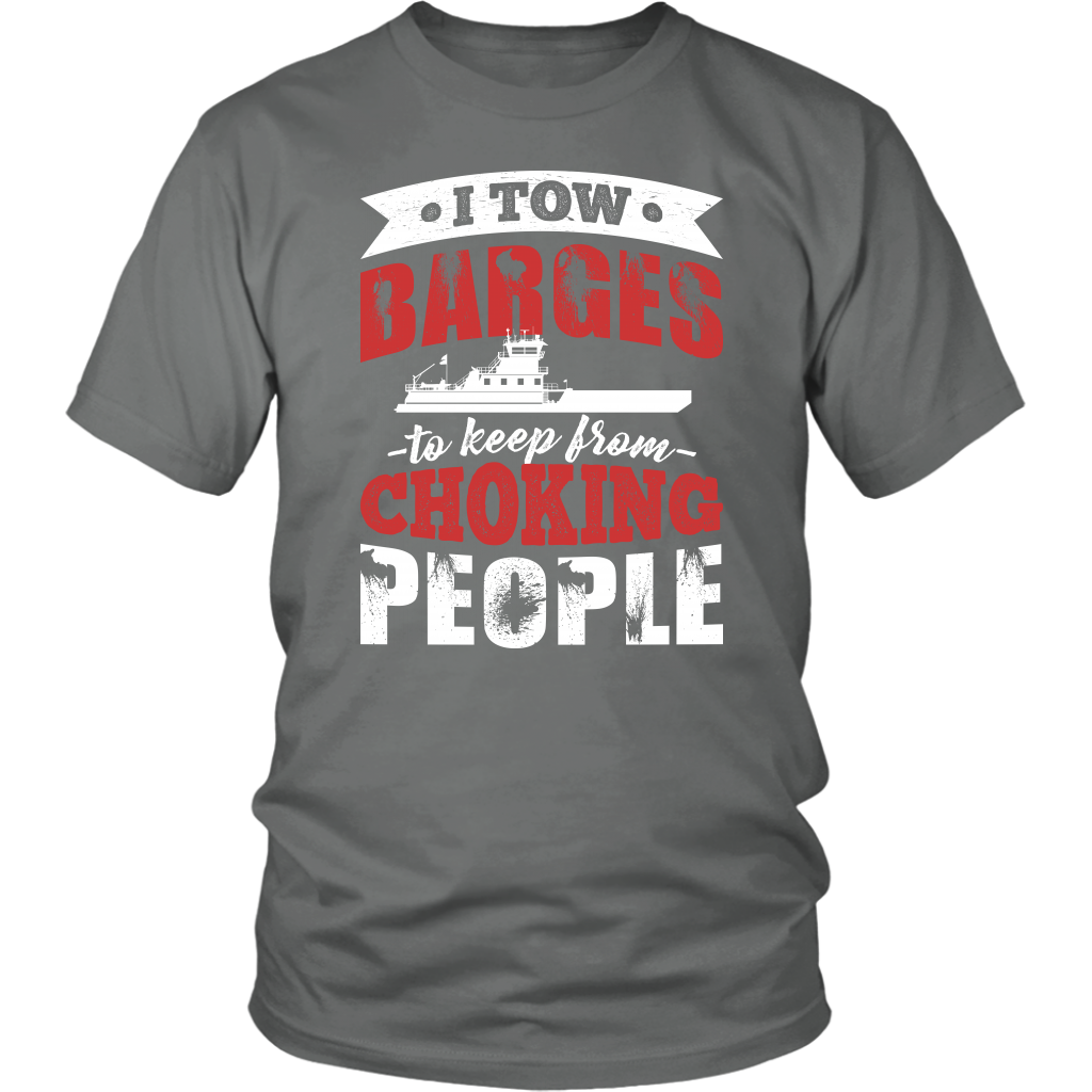 Towboater T-Shirt