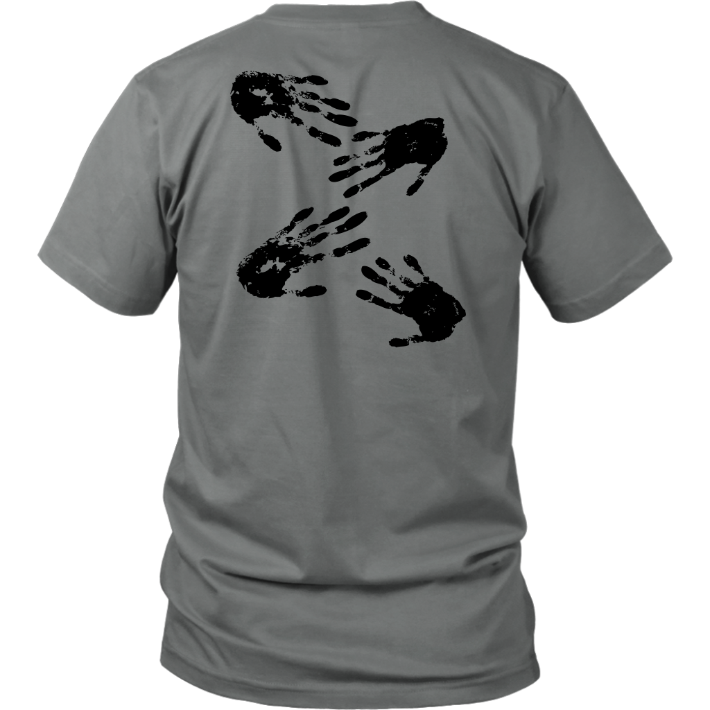 Only a Towboater's Girl Gets Hugs Like This T-Shirt