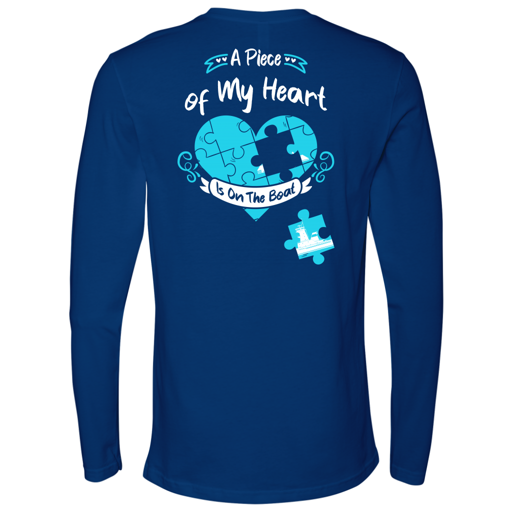 Buy Towboater T-Shirt