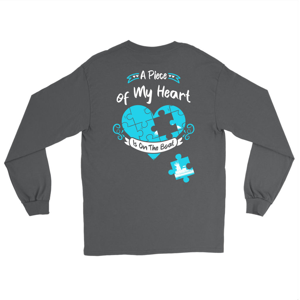 Buy Towboater T-Shirt