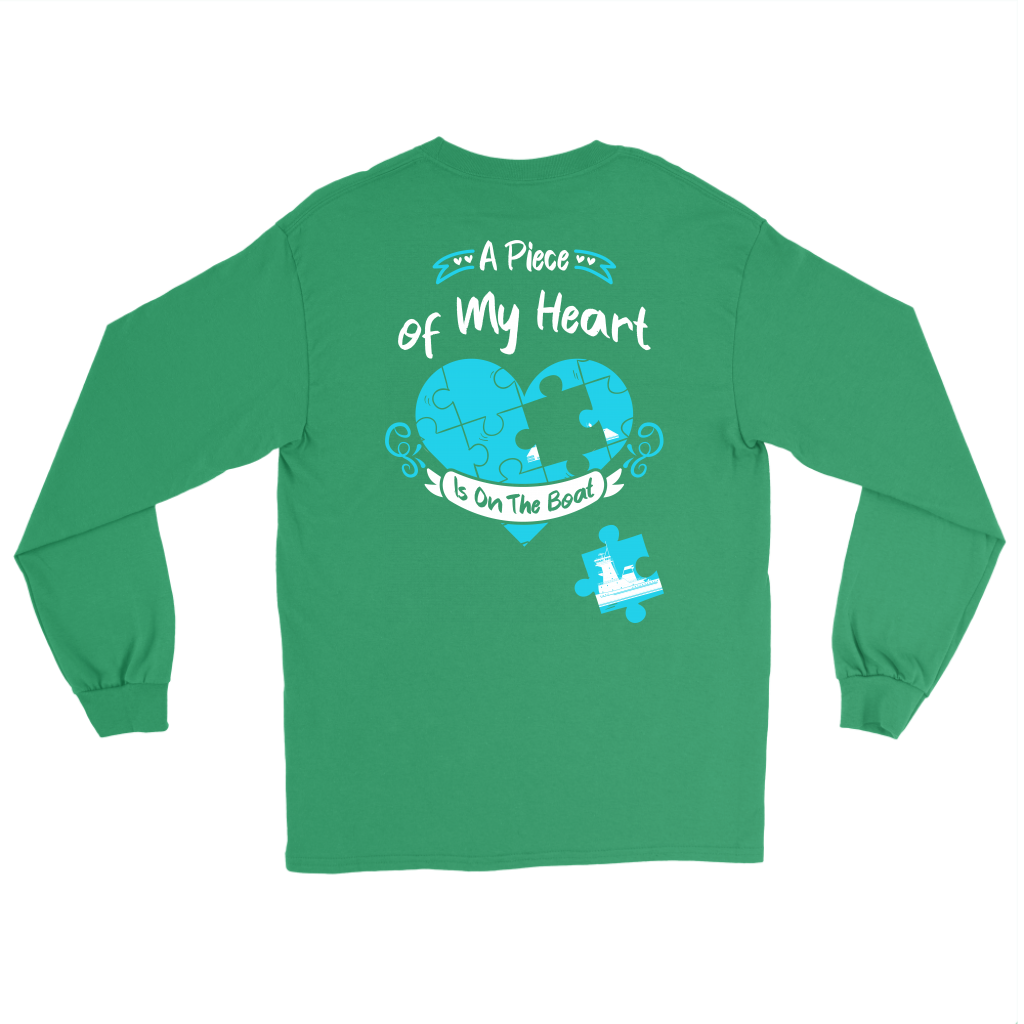 Buy Towboater T-Shirt