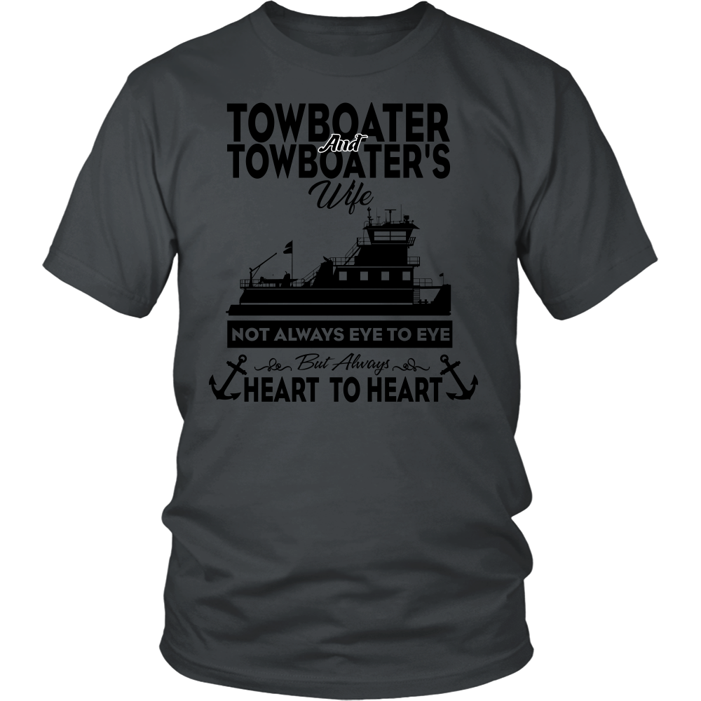 Towboater Apparel & T-Shirt