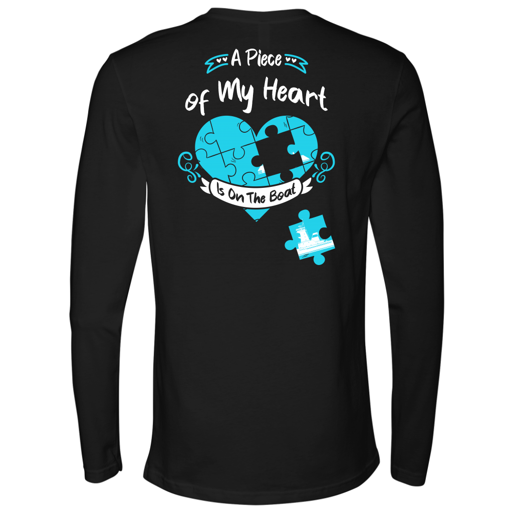 Buy Towboater T-Shirt