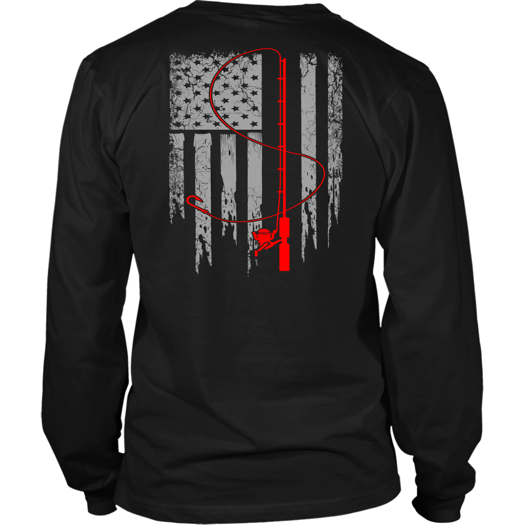 River Life Fishing Apparel