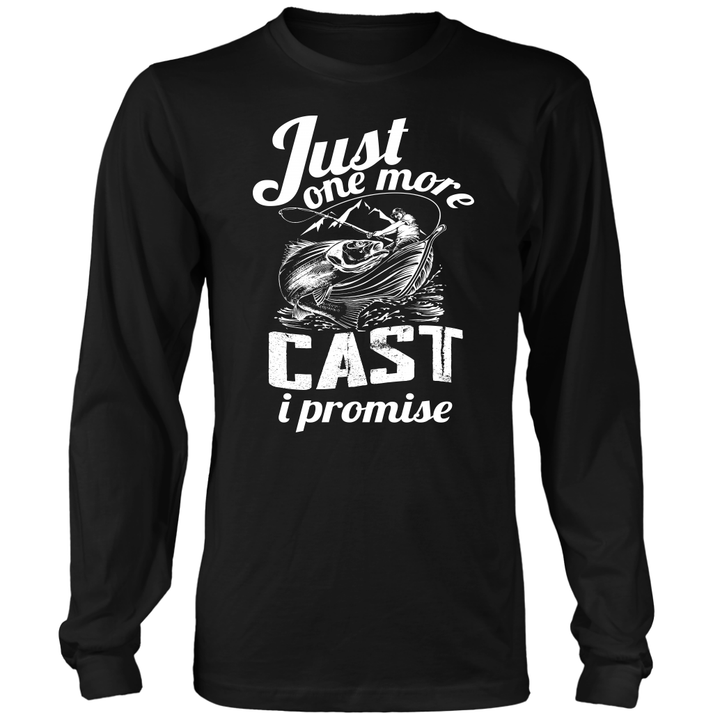Funny Bass Fishing Men Graphic T-Shirt