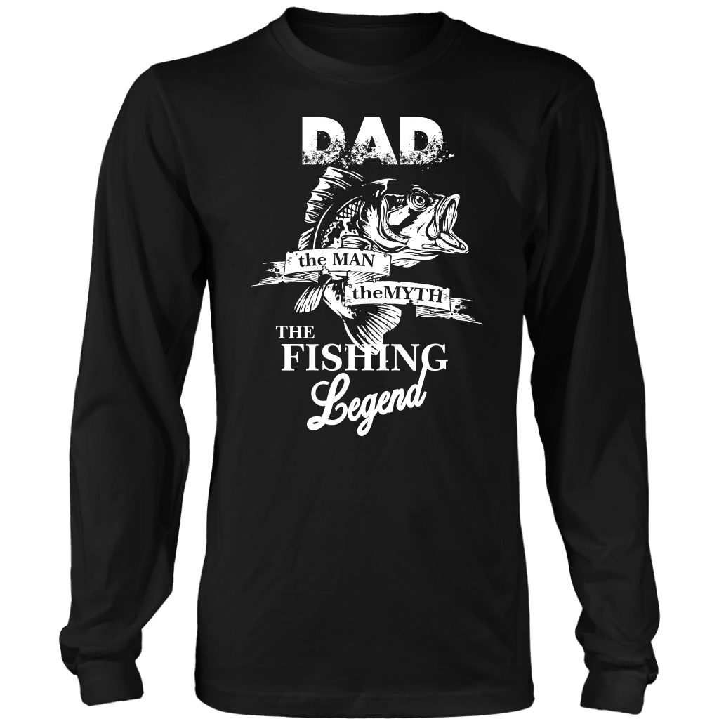 Buy Fishing T-Shirts 